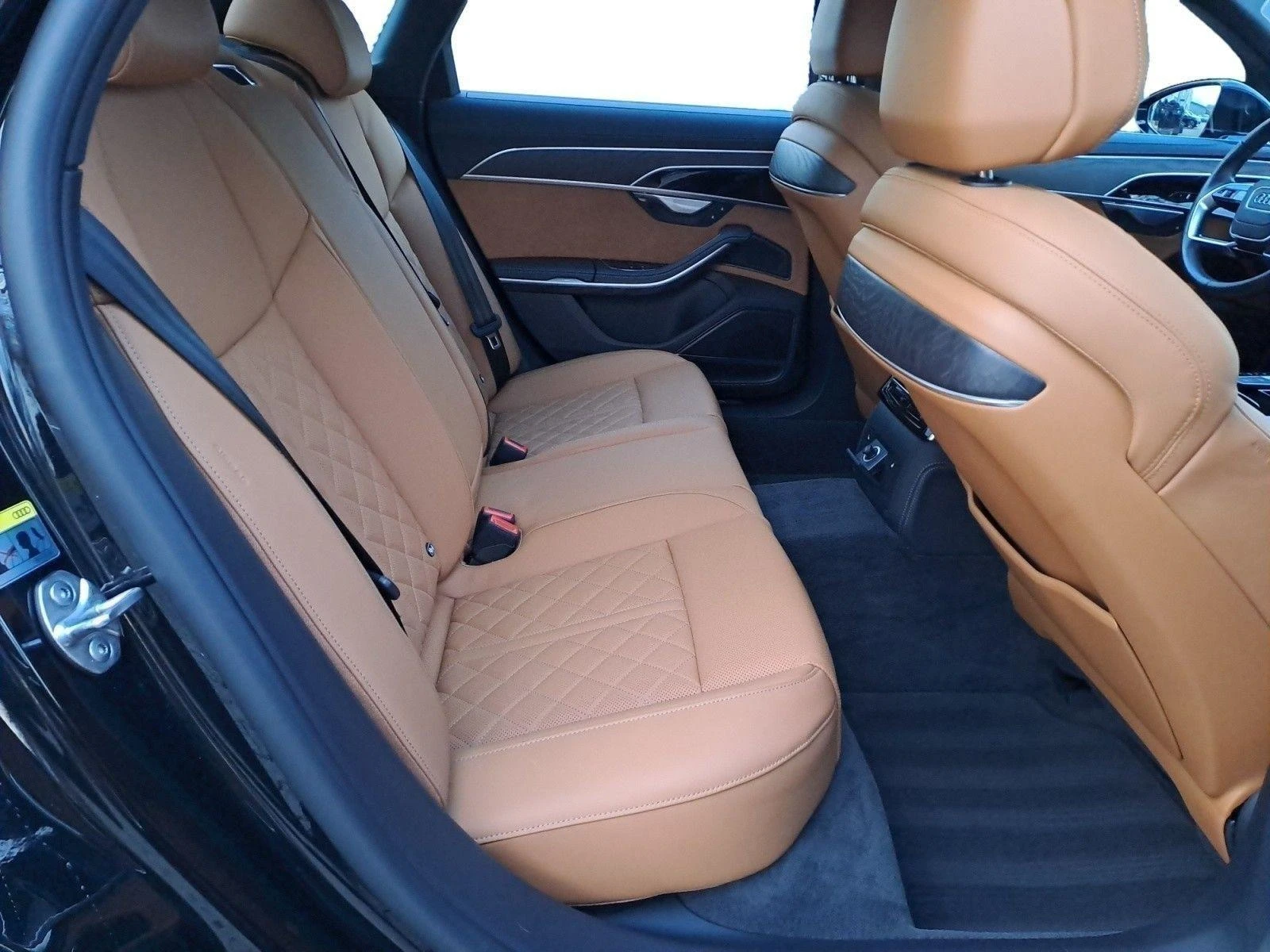 Audi A8 50 TDI/S-SEATS/QUATTRO/B&O/MATRIX/CAMERA/ | Mobile.bg � ����������� 11