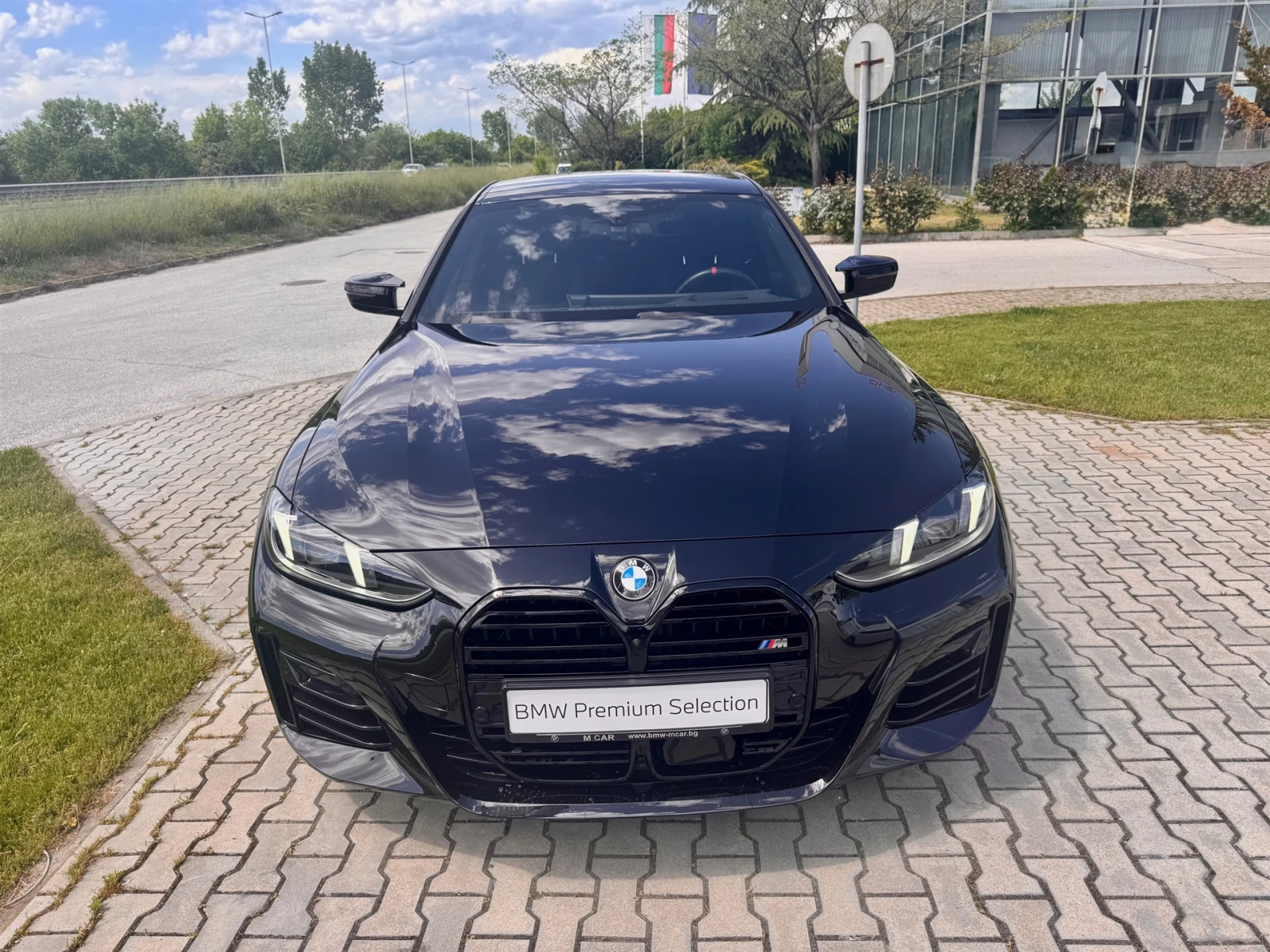 BMW 440 xDrive ���� ���� | Mobile.bg � ����������� 8
