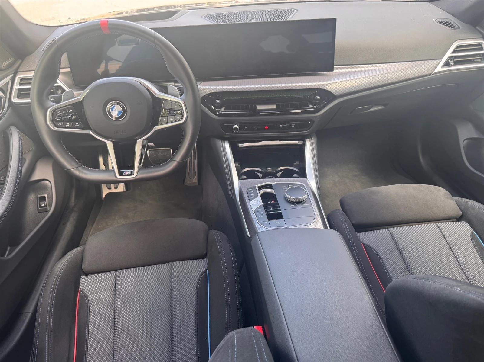 BMW 440 xDrive ���� ���� | Mobile.bg � ����������� 14