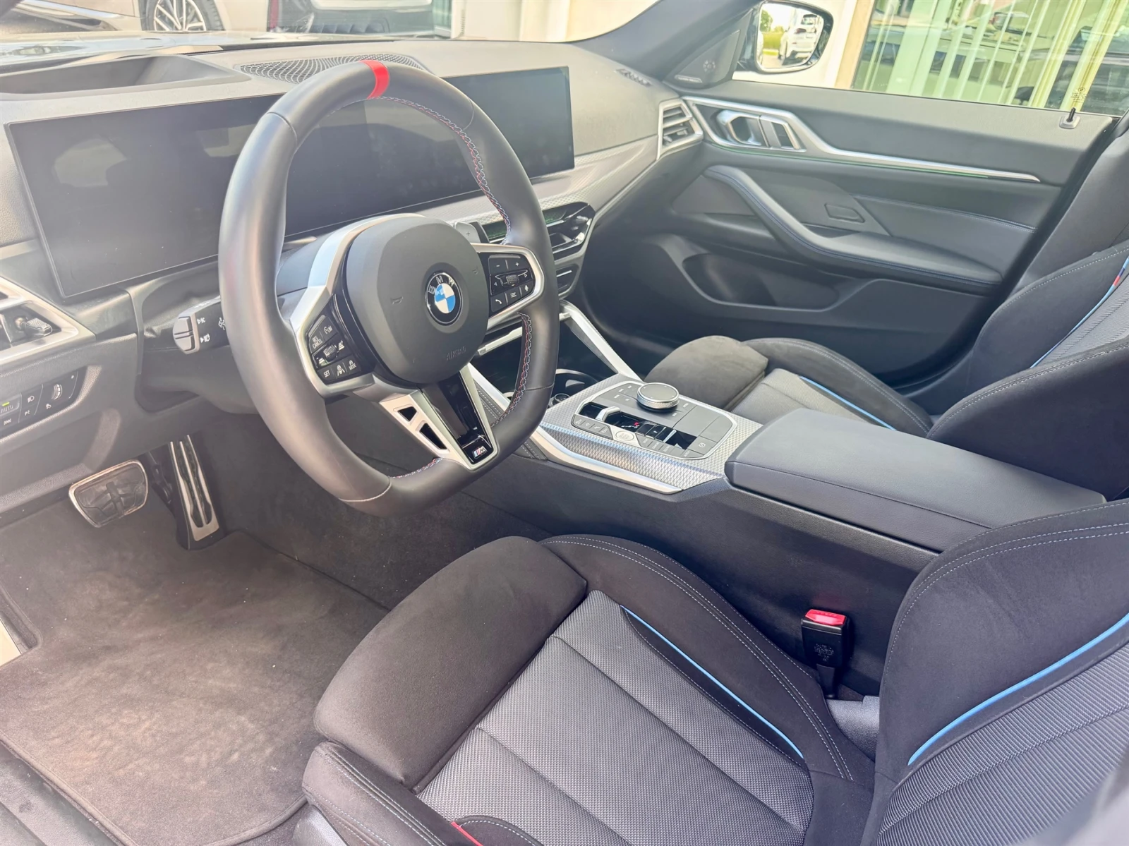 BMW 440 xDrive ���� ���� | Mobile.bg � ����������� 12