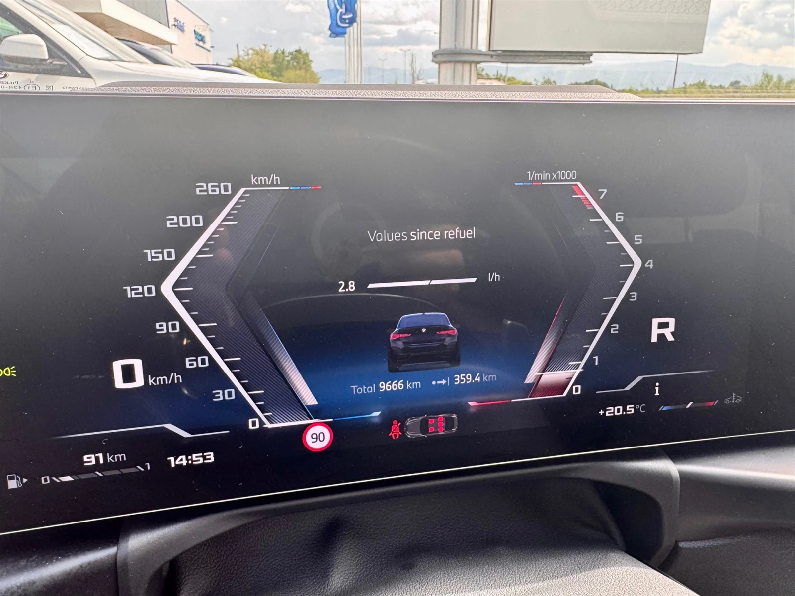 BMW 440 xDrive ���� ���� | Mobile.bg � ����������� 7