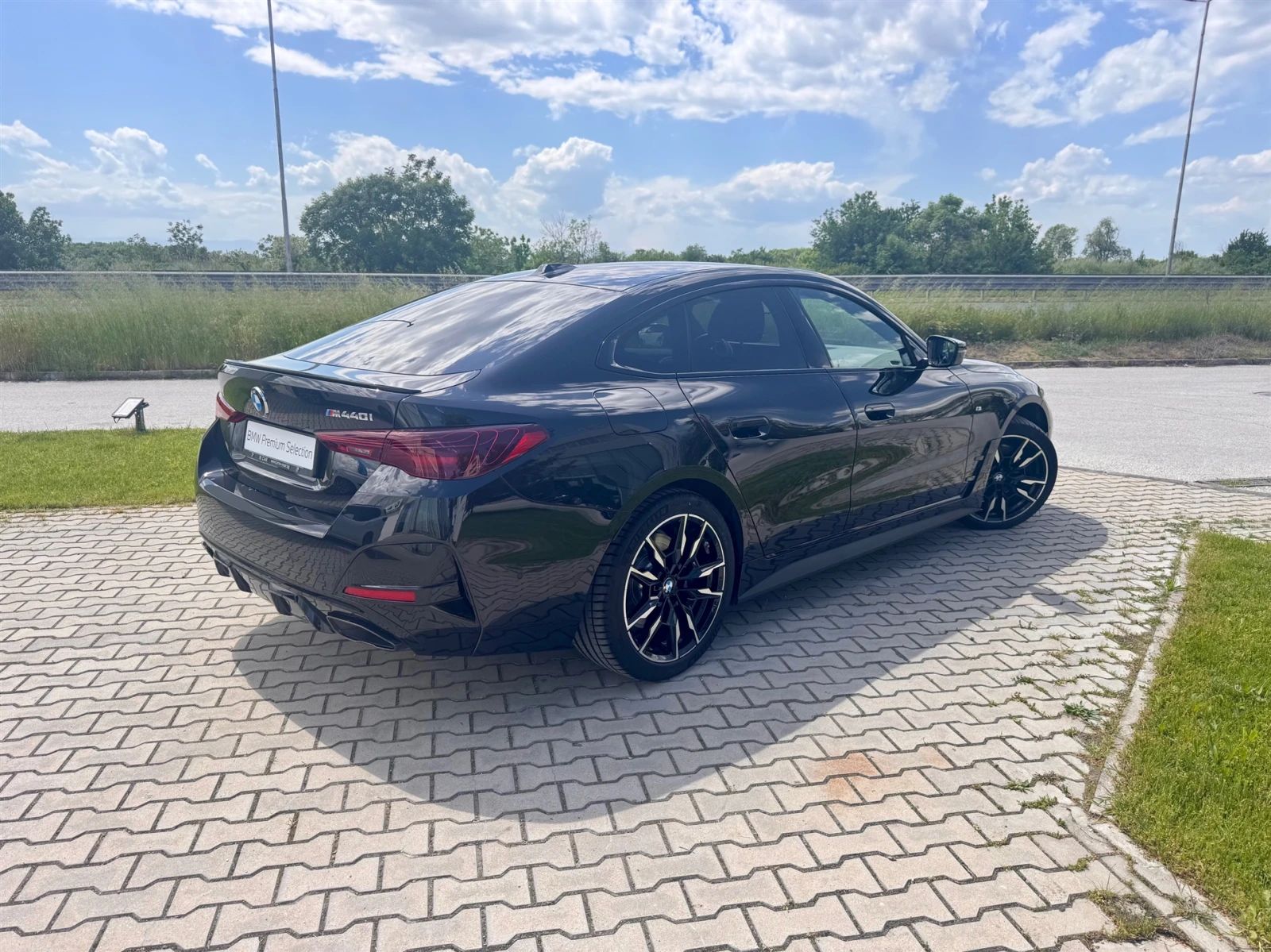 BMW 440 xDrive ���� ���� | Mobile.bg � ����������� 2
