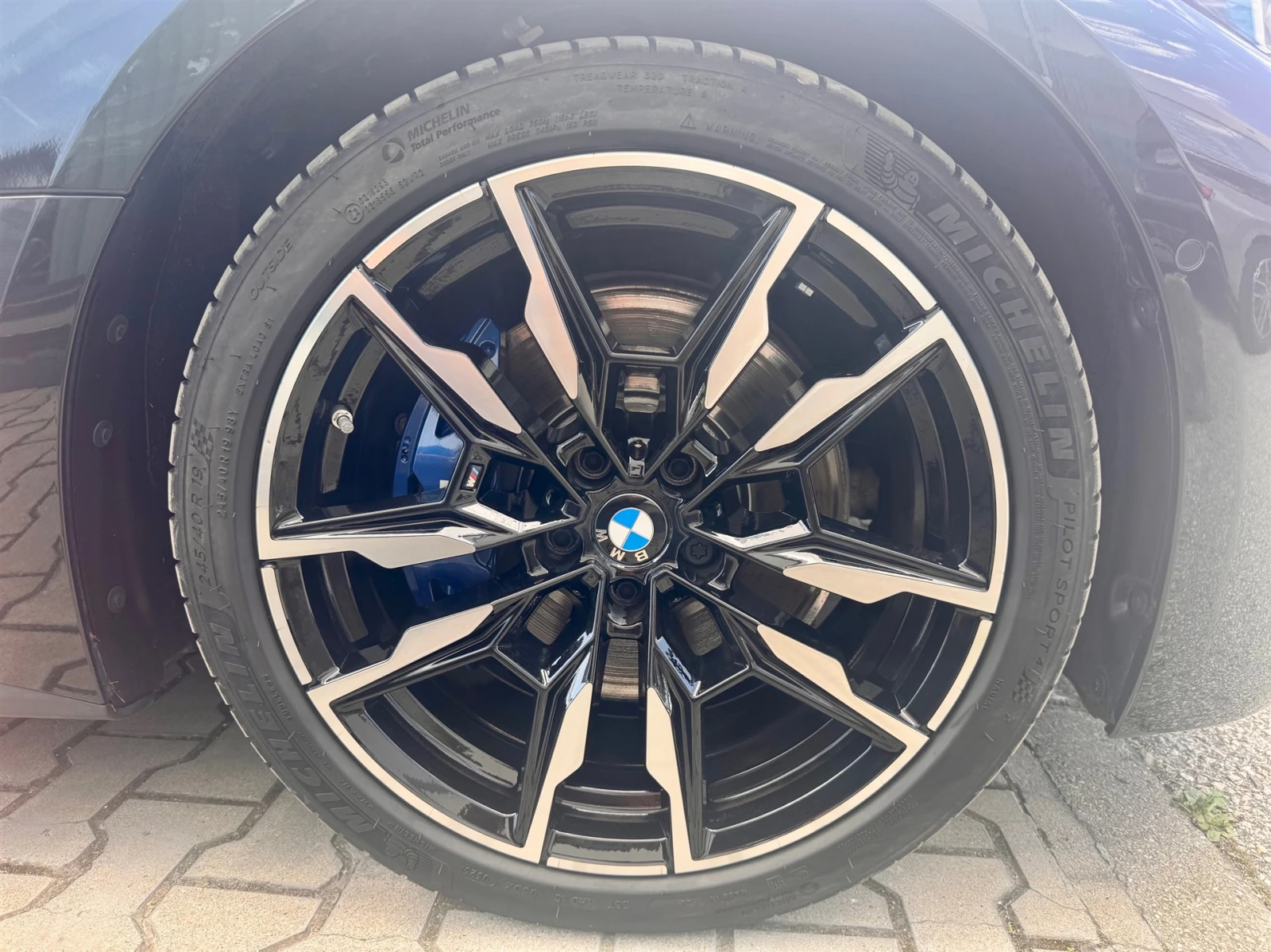 BMW 440 xDrive ���� ���� | Mobile.bg � ����������� 5