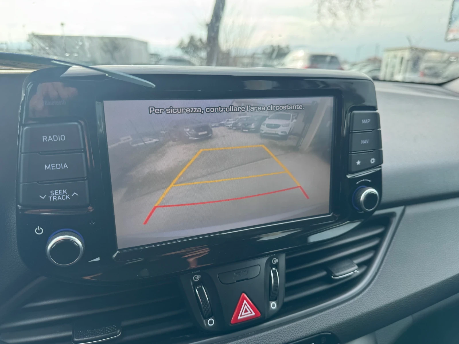 Hyundai I30 1.6 crdi evro6 avtomatik | Mobile.bg � ����������� 15