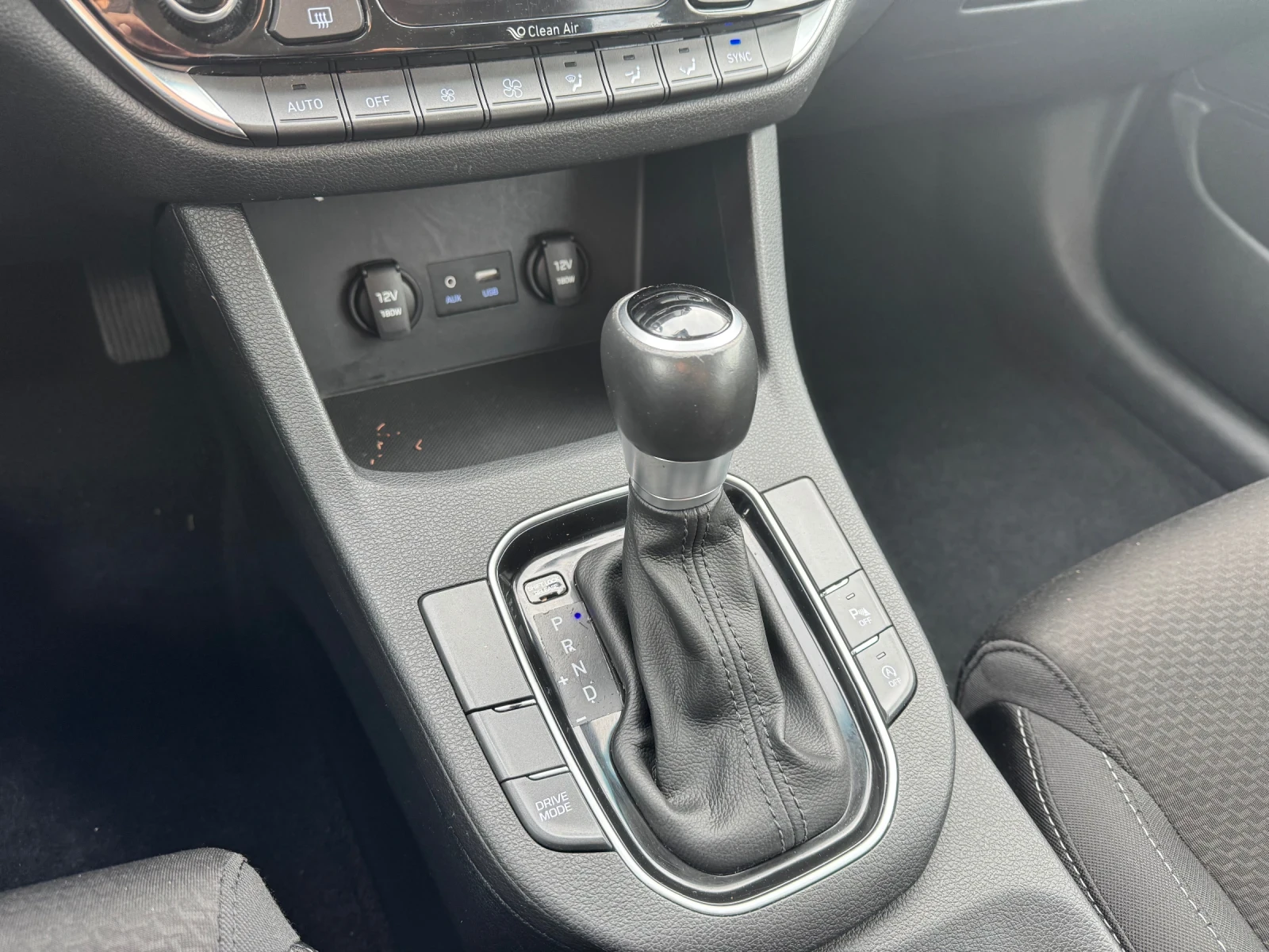 Hyundai I30 1.6 crdi evro6 avtomatik | Mobile.bg � ����������� 13