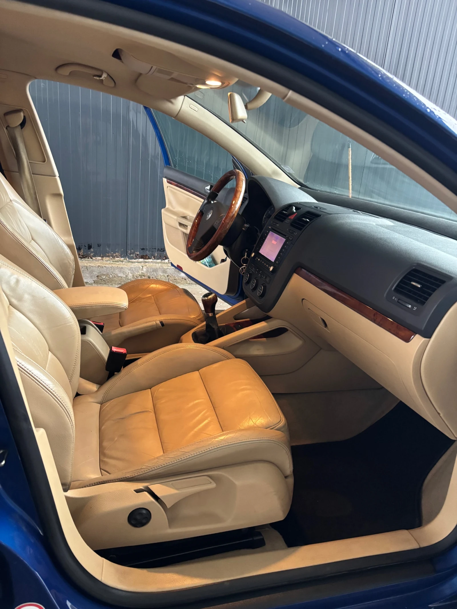 VW Golf  - изображение 5