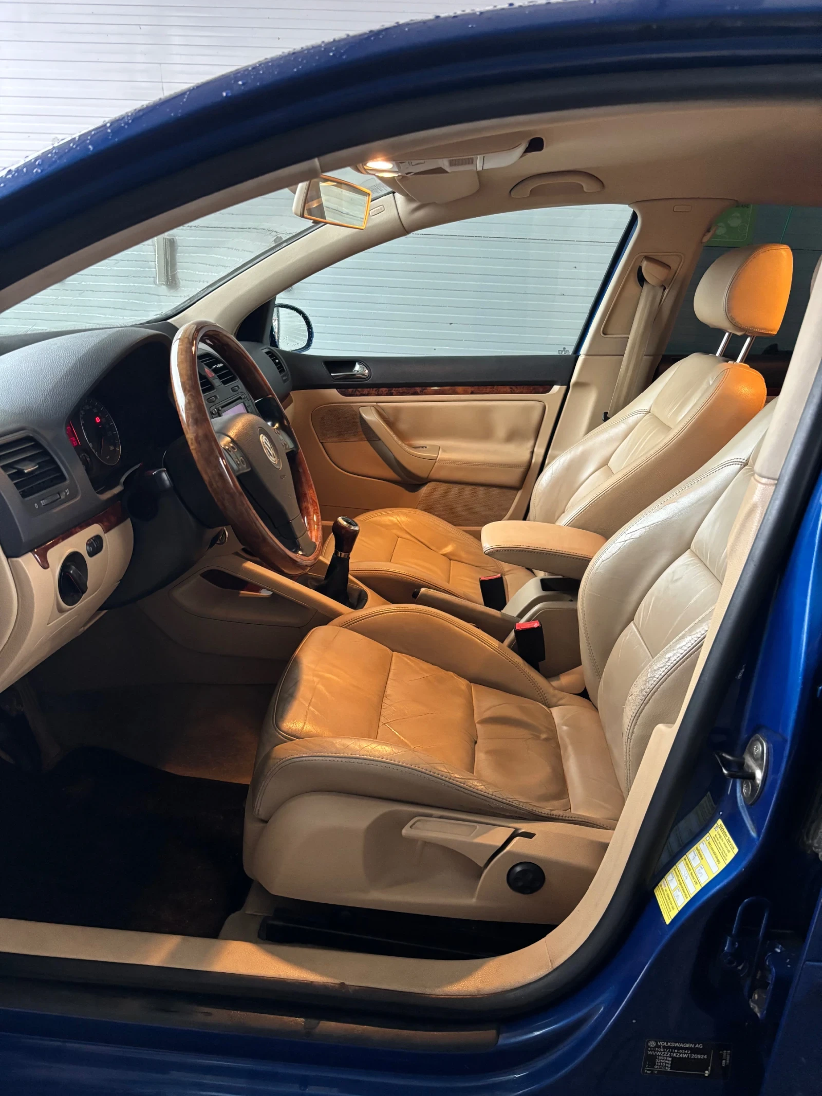 VW Golf  - изображение 4