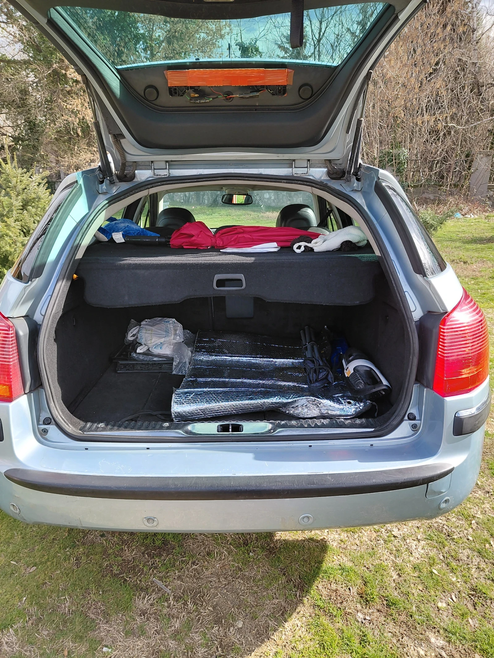 Peugeot 407 | Mobile.bg � ����������� 8