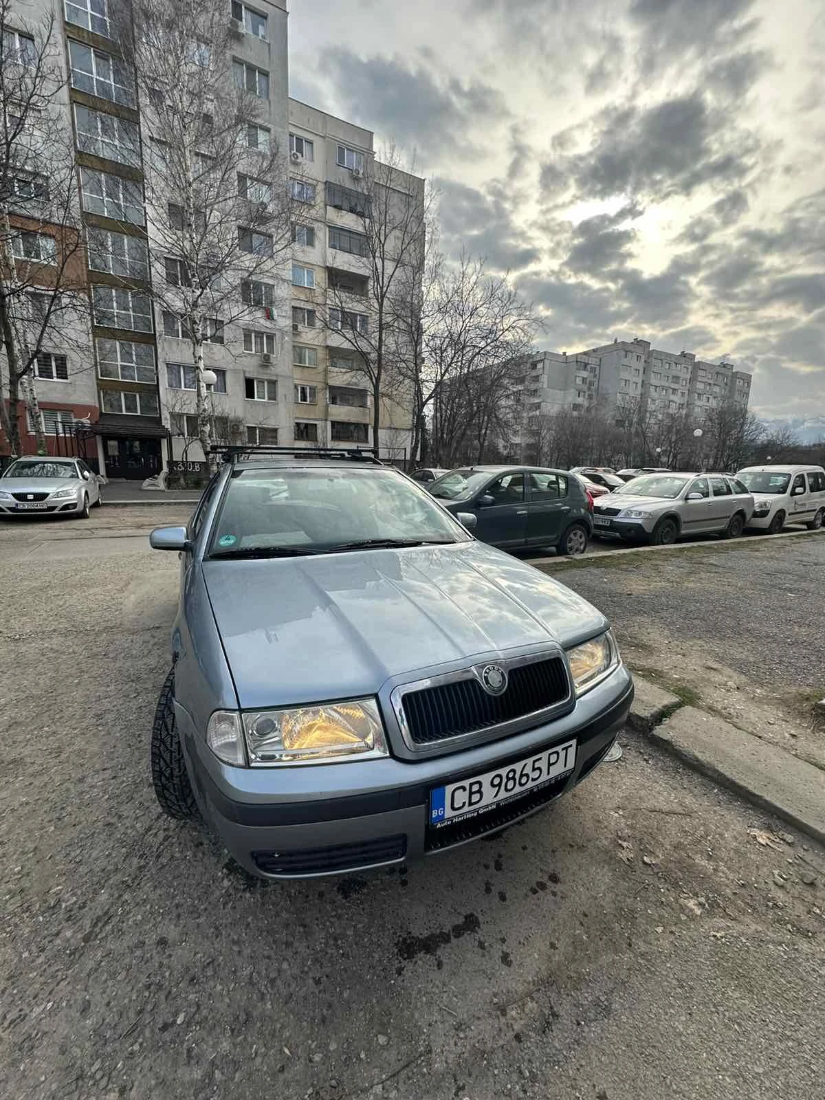 Skoda Octavia | Mobile.bg � ����������� 4