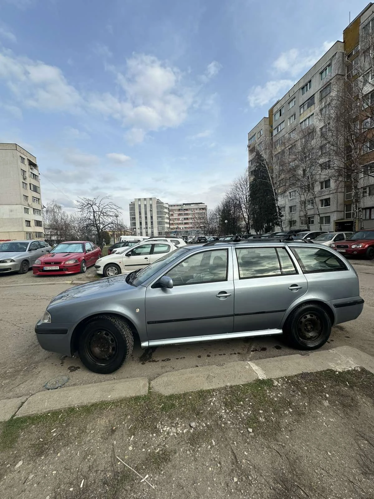Skoda Octavia | Mobile.bg � ����������� 3