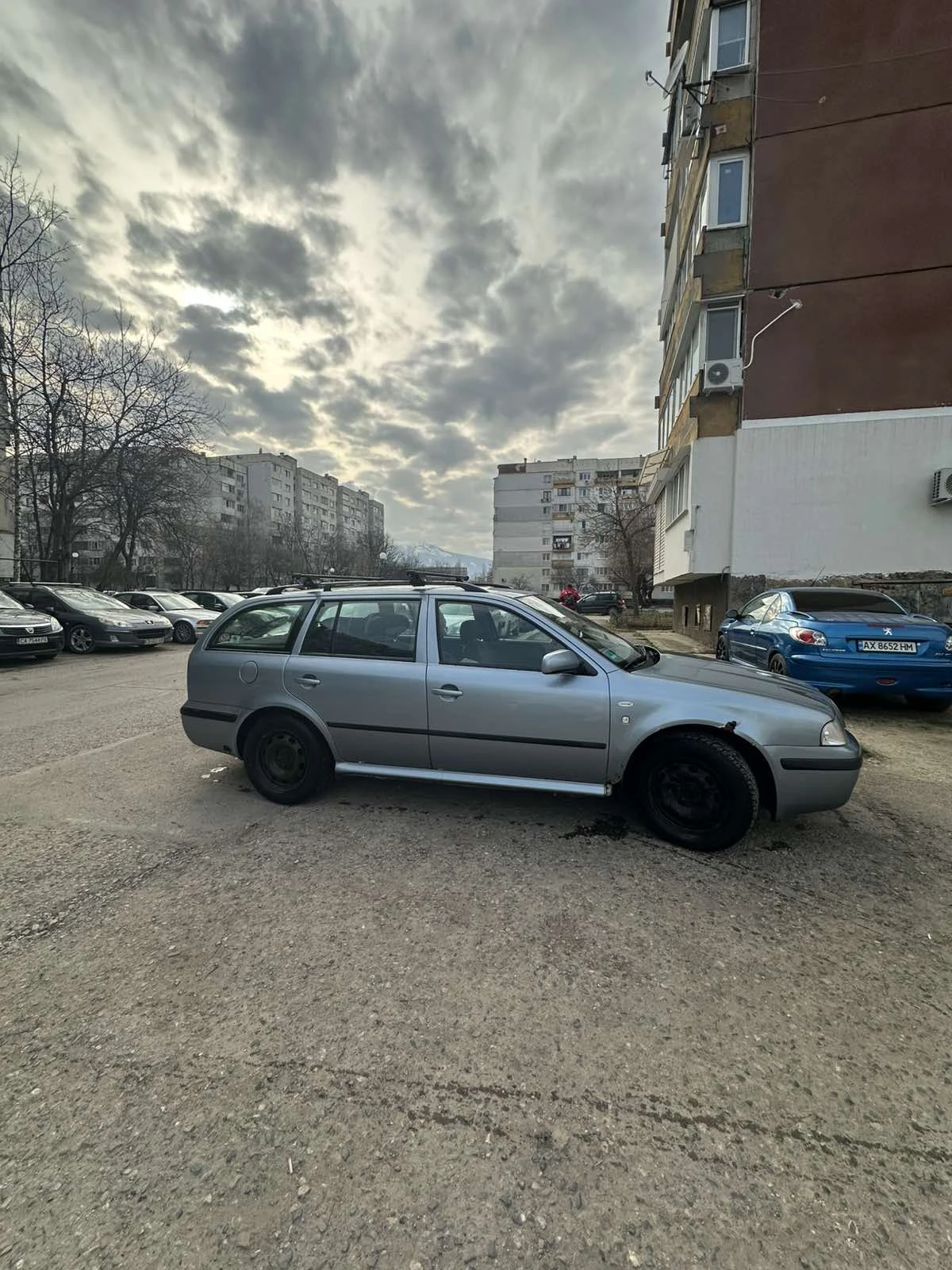 Skoda Octavia | Mobile.bg � ����������� 2