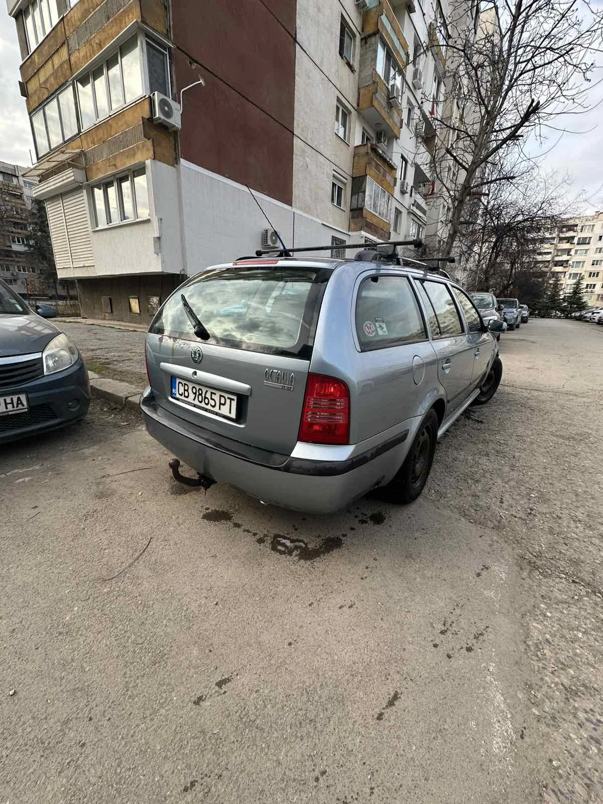 Skoda Octavia | Mobile.bg � ����������� 1
