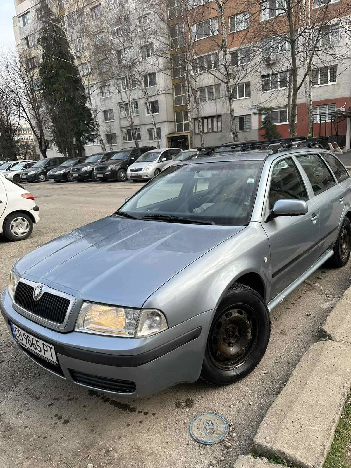 Skoda Octavia | Mobile.bg � ����������� 5