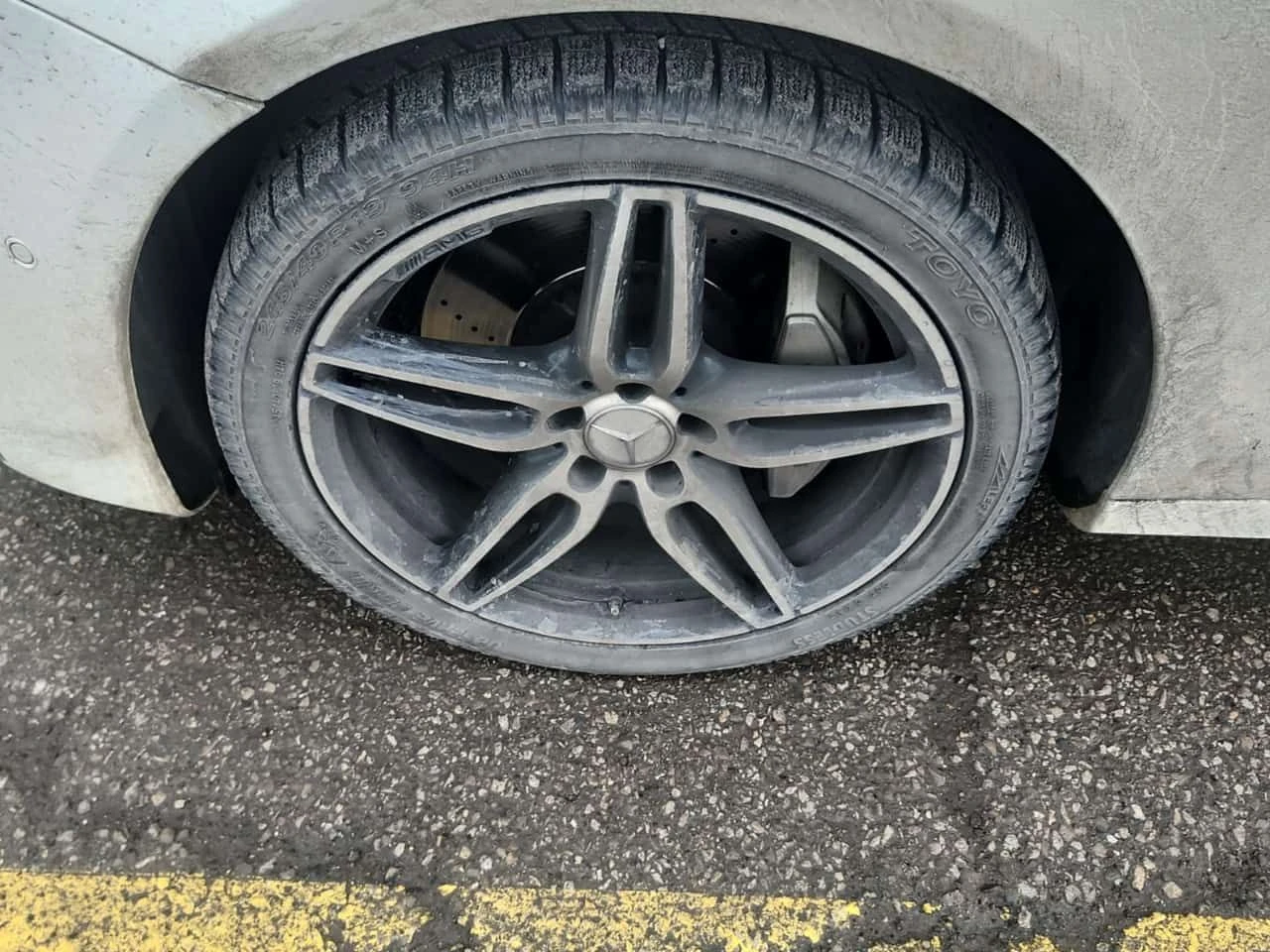 Mercedes-Benz E 53 AMG * ДИСТРОНИК * 360 * 2 КЛЮЧА * BURMESTER * ОБДУХВАН, снимка 6 - Автомобили и джипове - 53728895