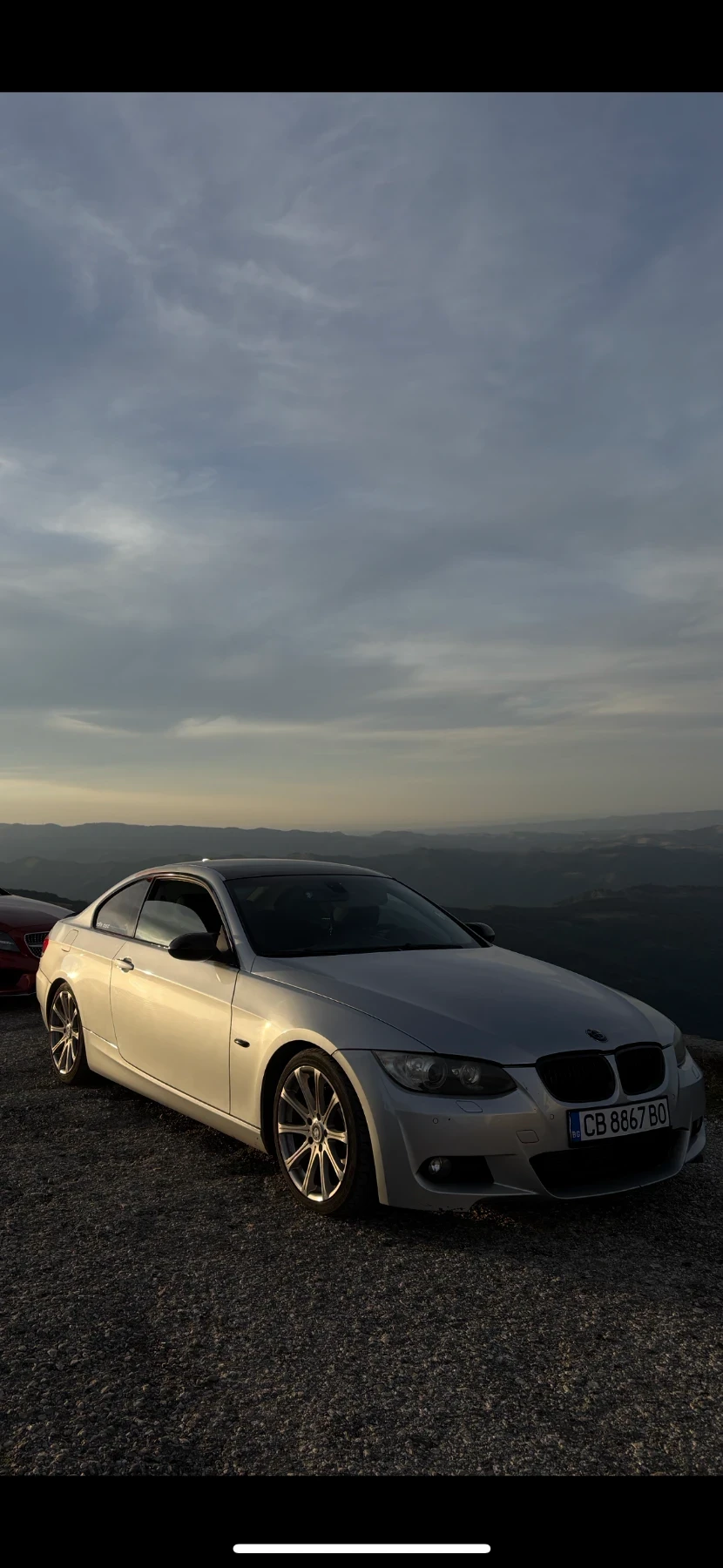 BMW 330, снимка 7 - Автомобили и джипове - 53818611