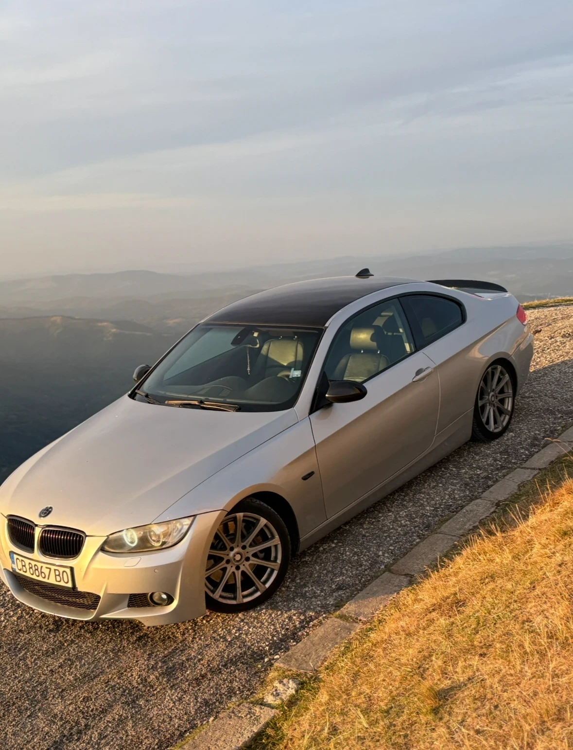 BMW 330, снимка 8 - Автомобили и джипове - 53818611