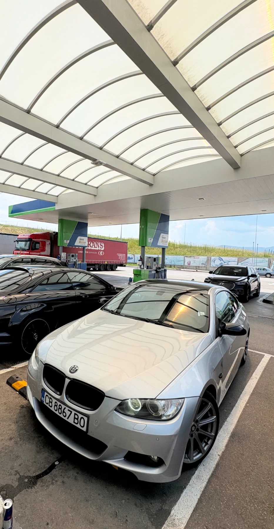 BMW 330, снимка 14 - Автомобили и джипове - 53818611