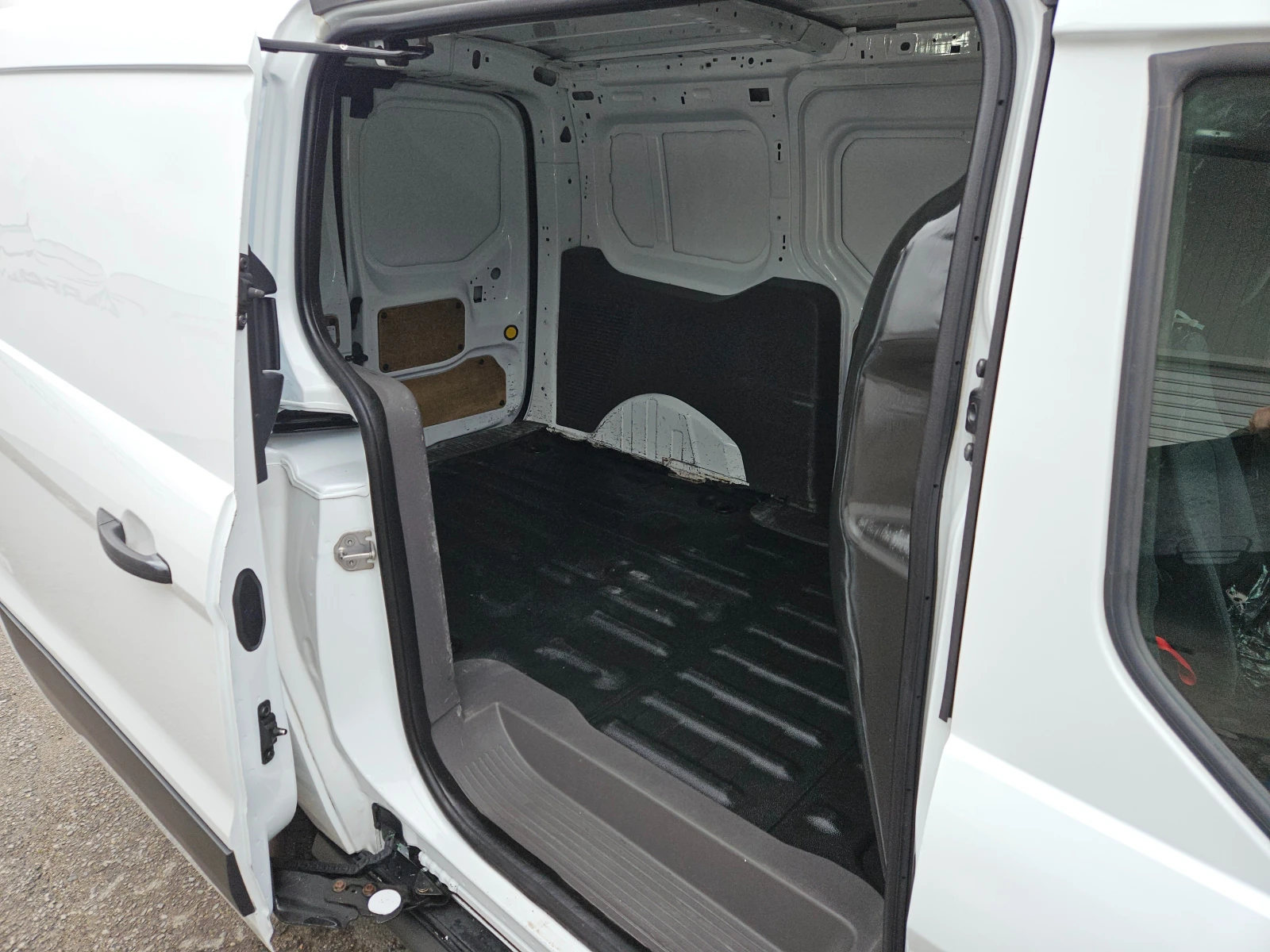 Ford Tourneo Connect 1.5TDCI/154921��./100k.c/6��/������/EURO 6D/��� | Mobile.bg � ����������� 5