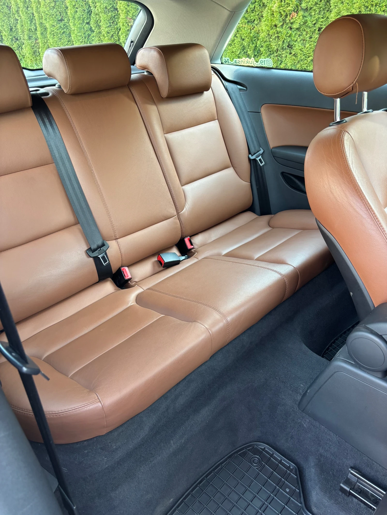 Audi A3, снимка 10 - Автомобили и джипове - 54257649