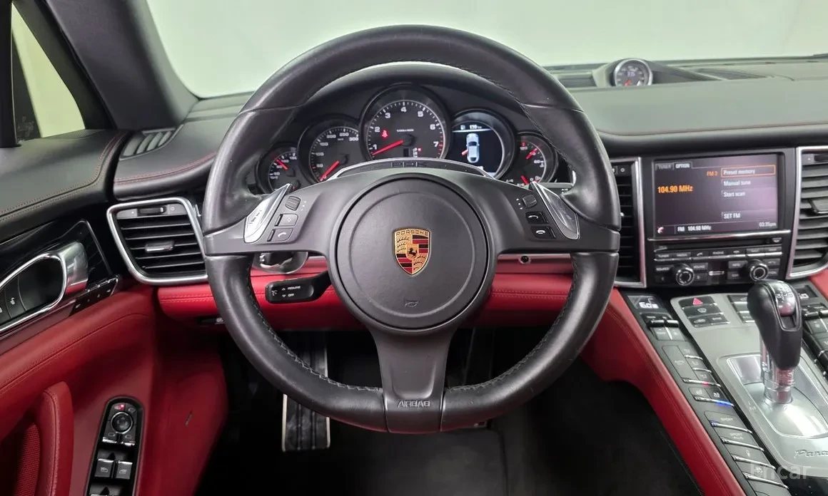 Porsche Panamera 4| 360| �����| ����� �� ������ | Mobile.bg � ����������� 10