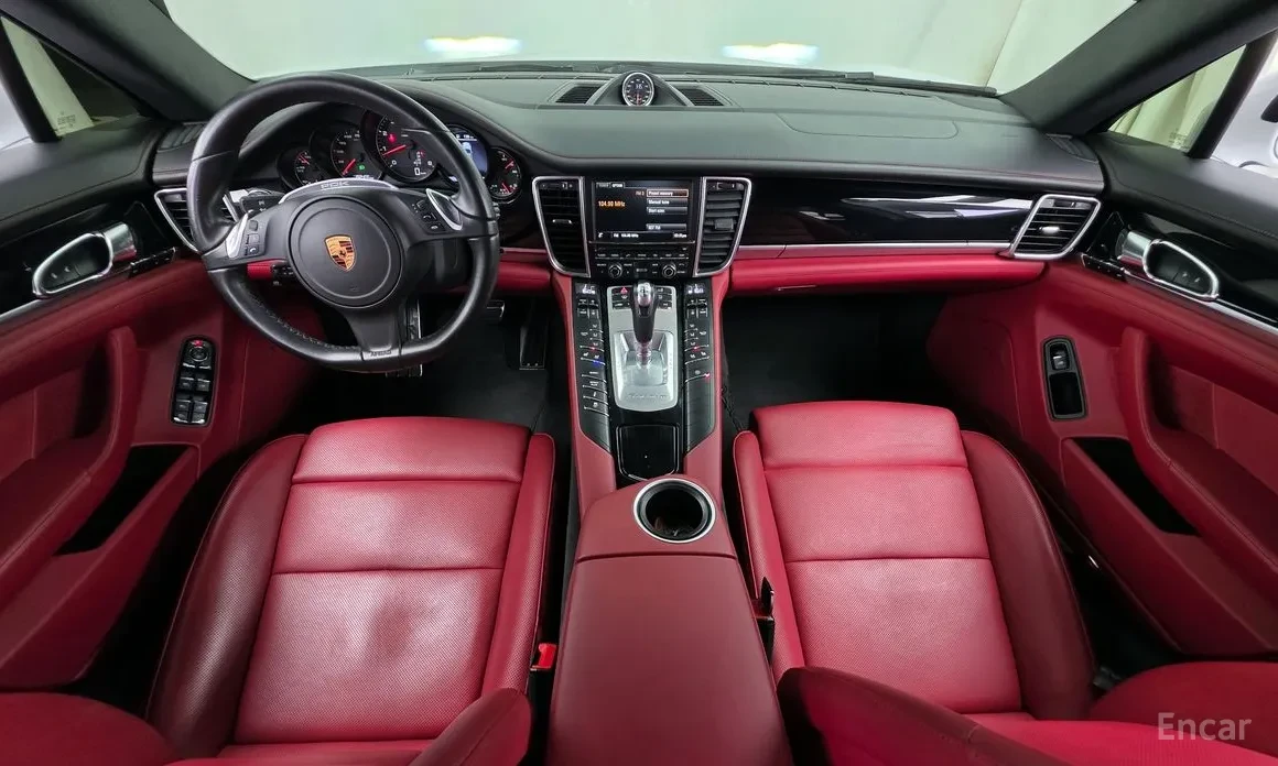 Porsche Panamera 4| 360| �����| ����� �� ������ | Mobile.bg � ����������� 7
