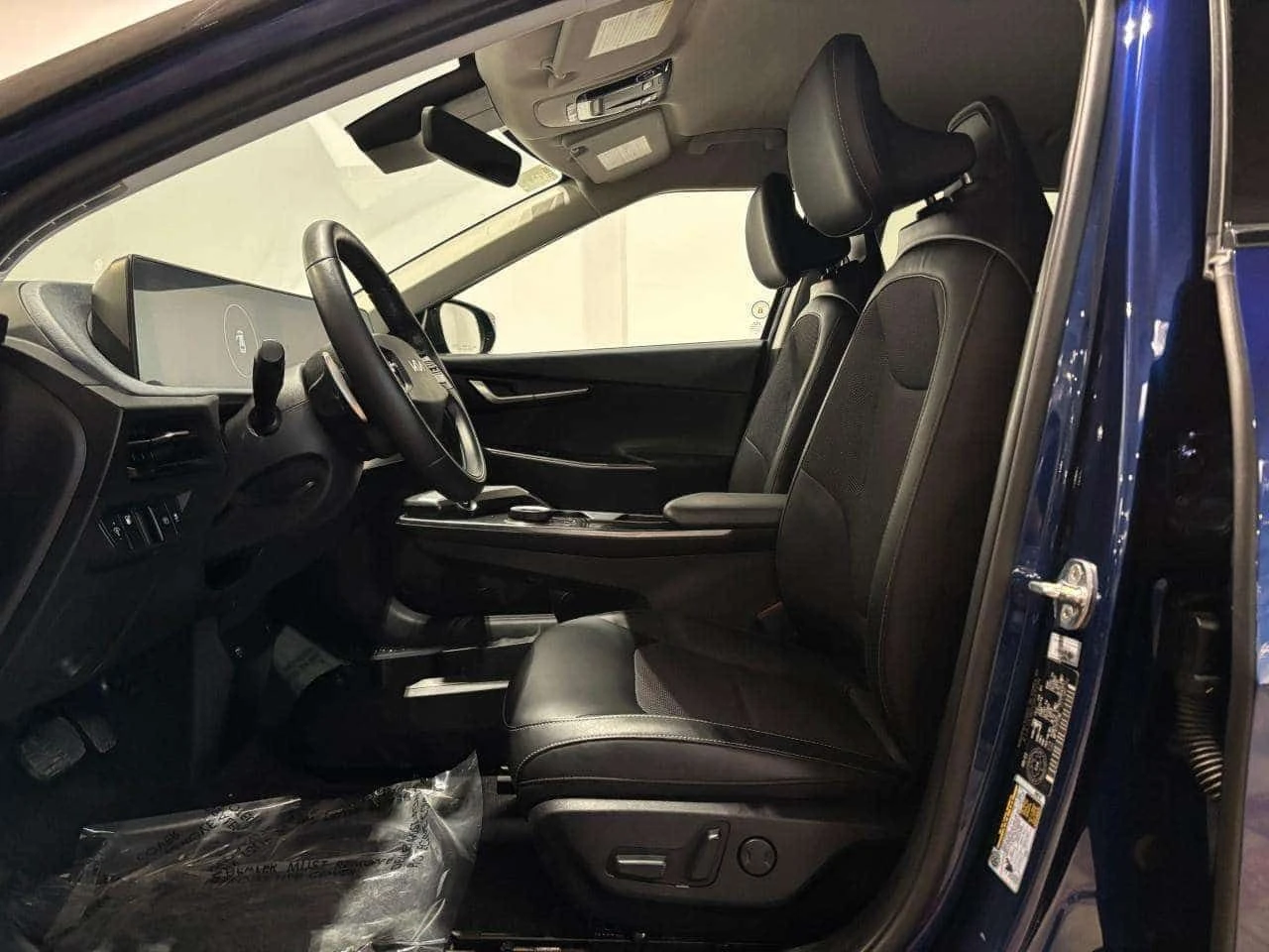 Kia EV6 Light, Wind, GT Line  CARFAX, снимка 9 - Автомобили и джипове - 54379792