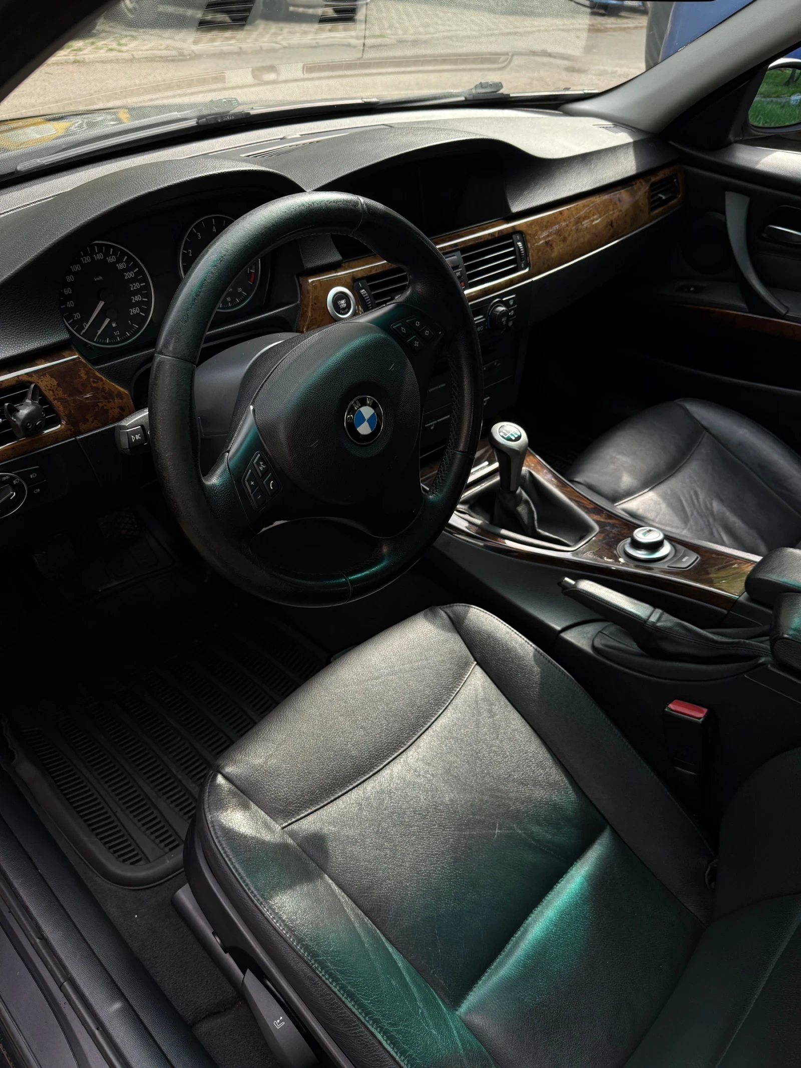 BMW 325, снимка 3 - Автомобили и джипове - 54493515