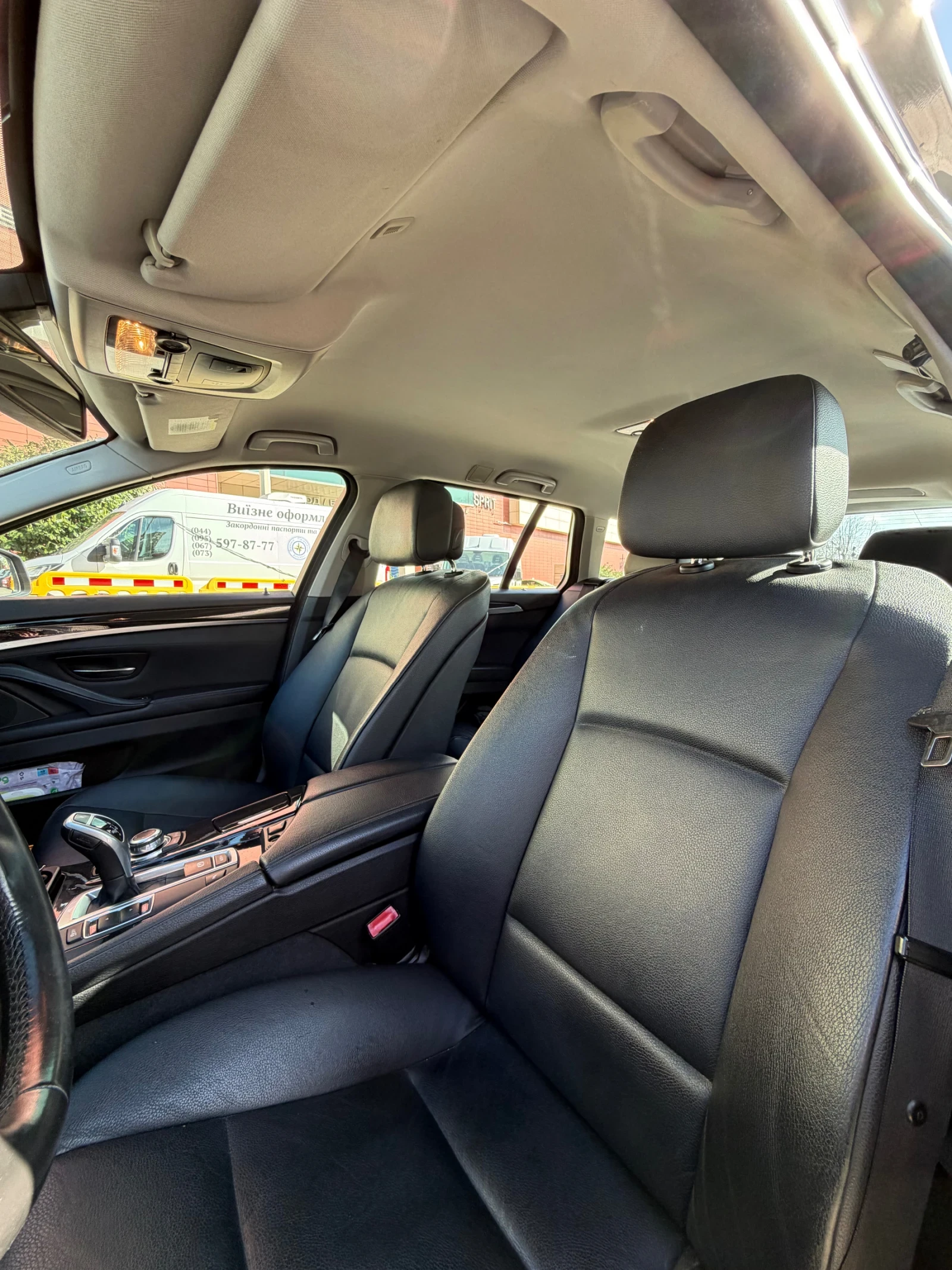 BMW 530 530 D 245 hp, снимка 7 - Автомобили и джипове - 54703581