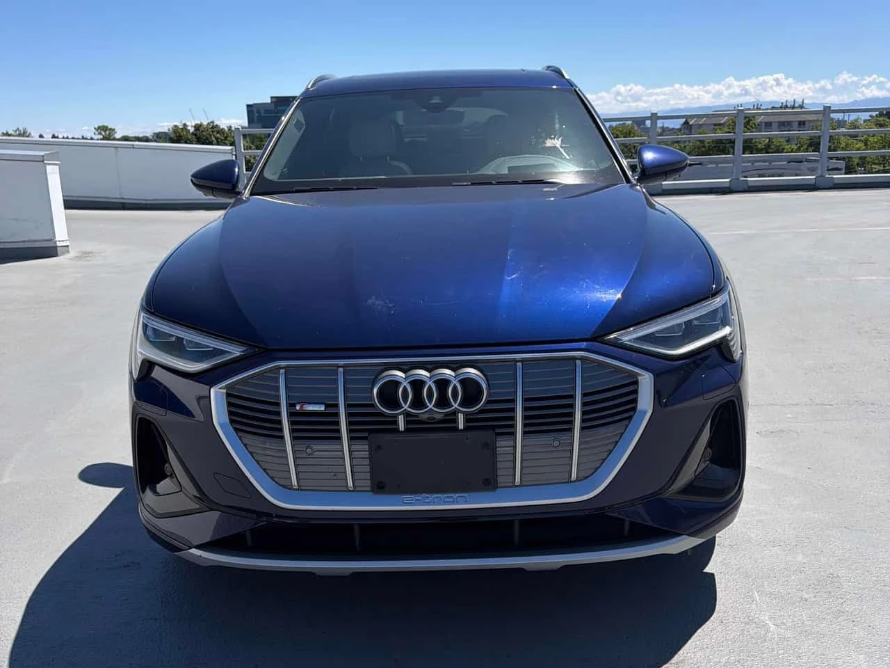 Audi E-Tron Technik* ���������* 360* ���������������� �� �UDI | Mobile.bg � ����������� 6
