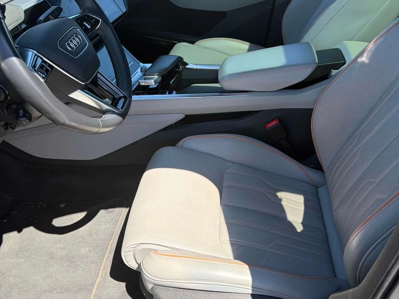 Audi E-Tron Technik* ���������* 360* ���������������� �� �UDI | Mobile.bg � ����������� 13