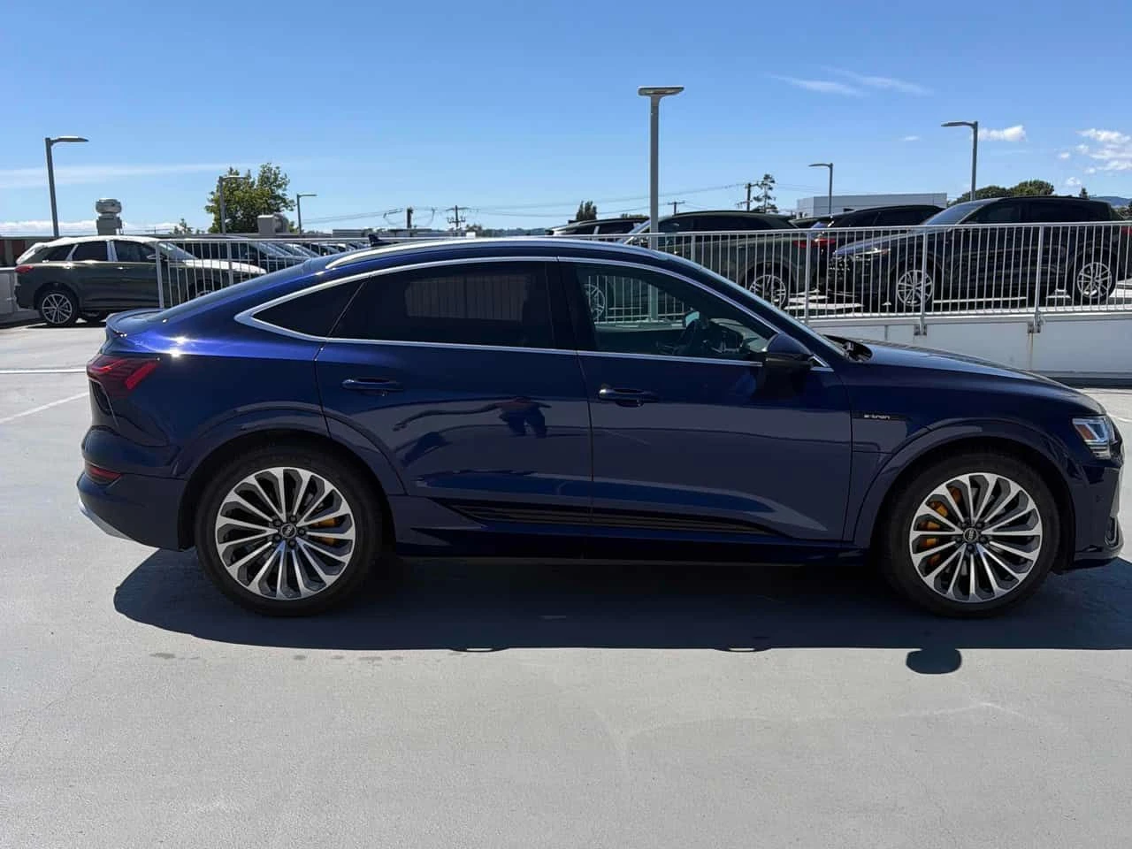 Audi E-Tron Technik* ���������* 360* ���������������� �� �UDI | Mobile.bg � ����������� 3