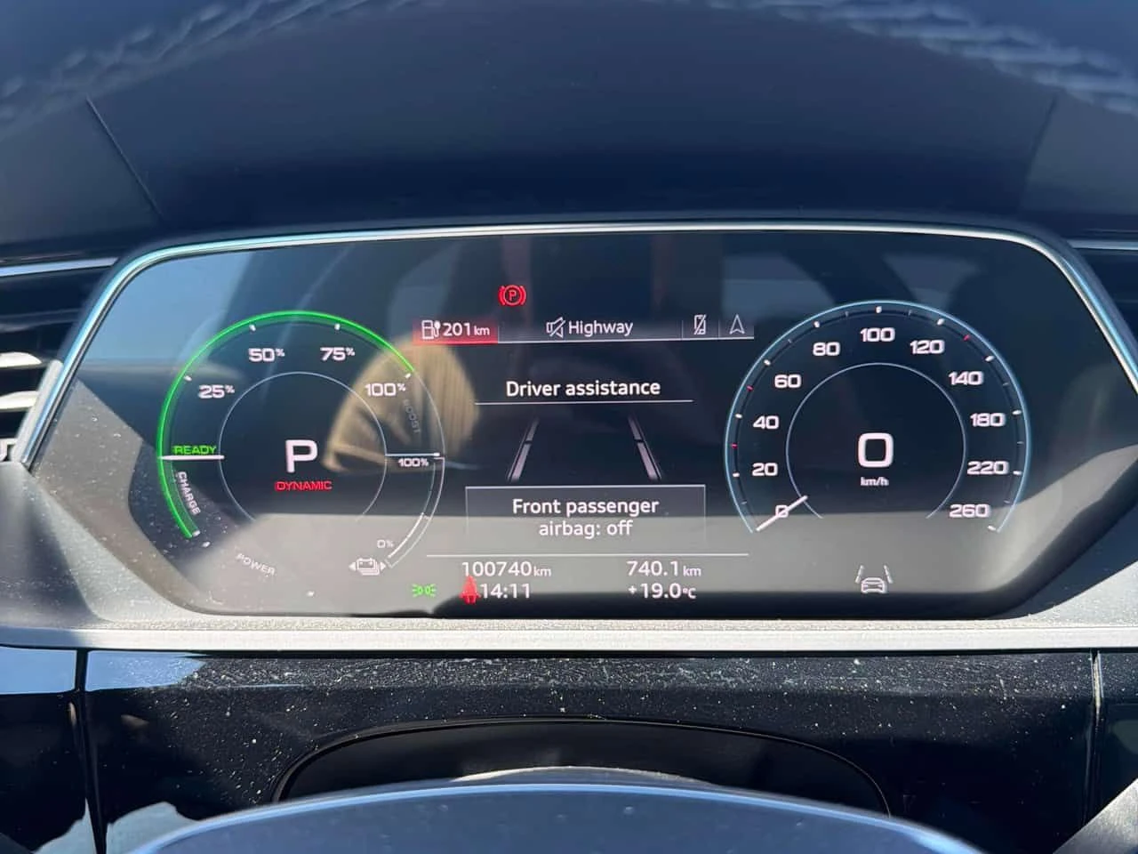 Audi E-Tron Technik* ���������* 360* ���������������� �� �UDI | Mobile.bg � ����������� 8