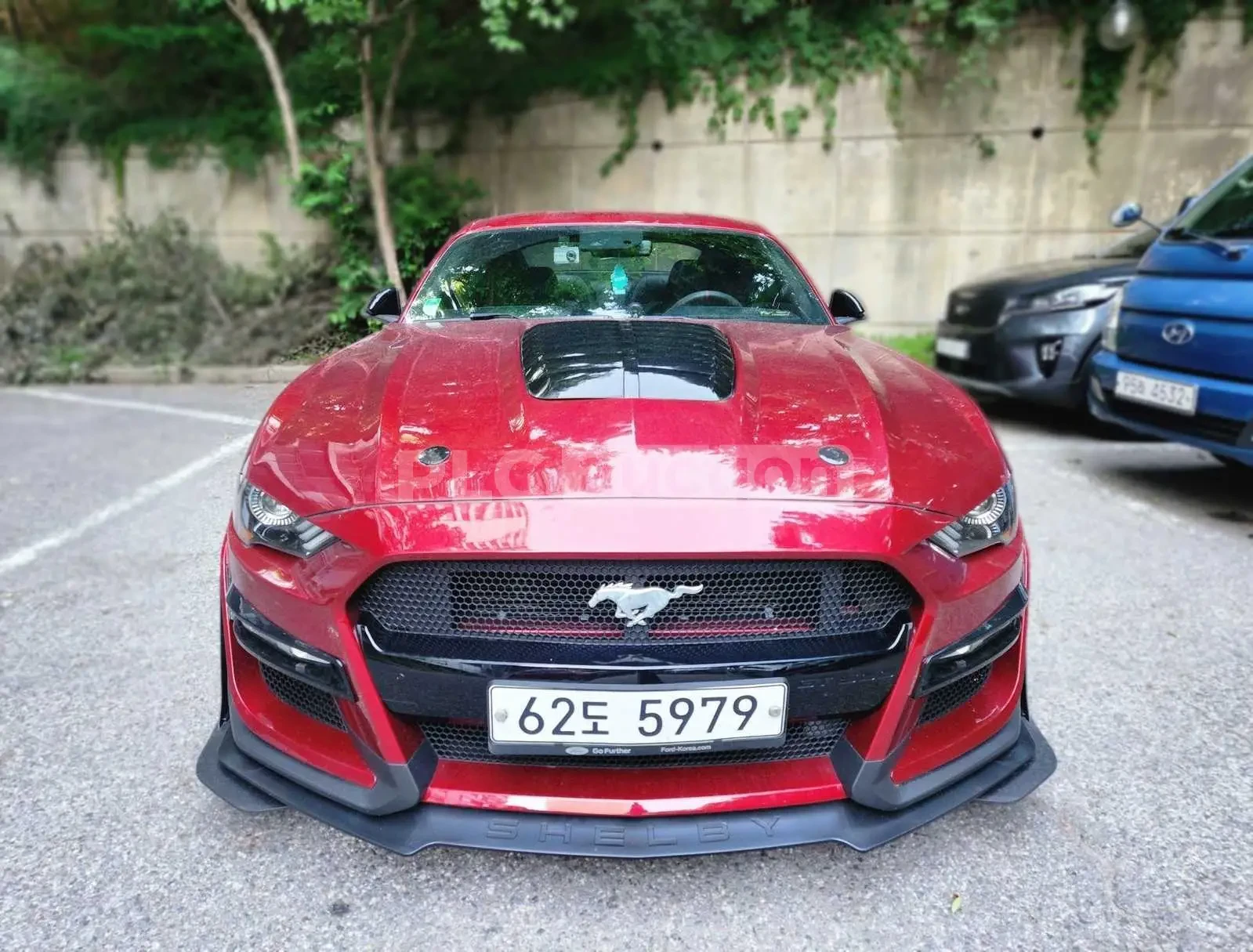 Ford Mustang * PREMIUM ECOBOOST* DIGITAL COCKPIT* 