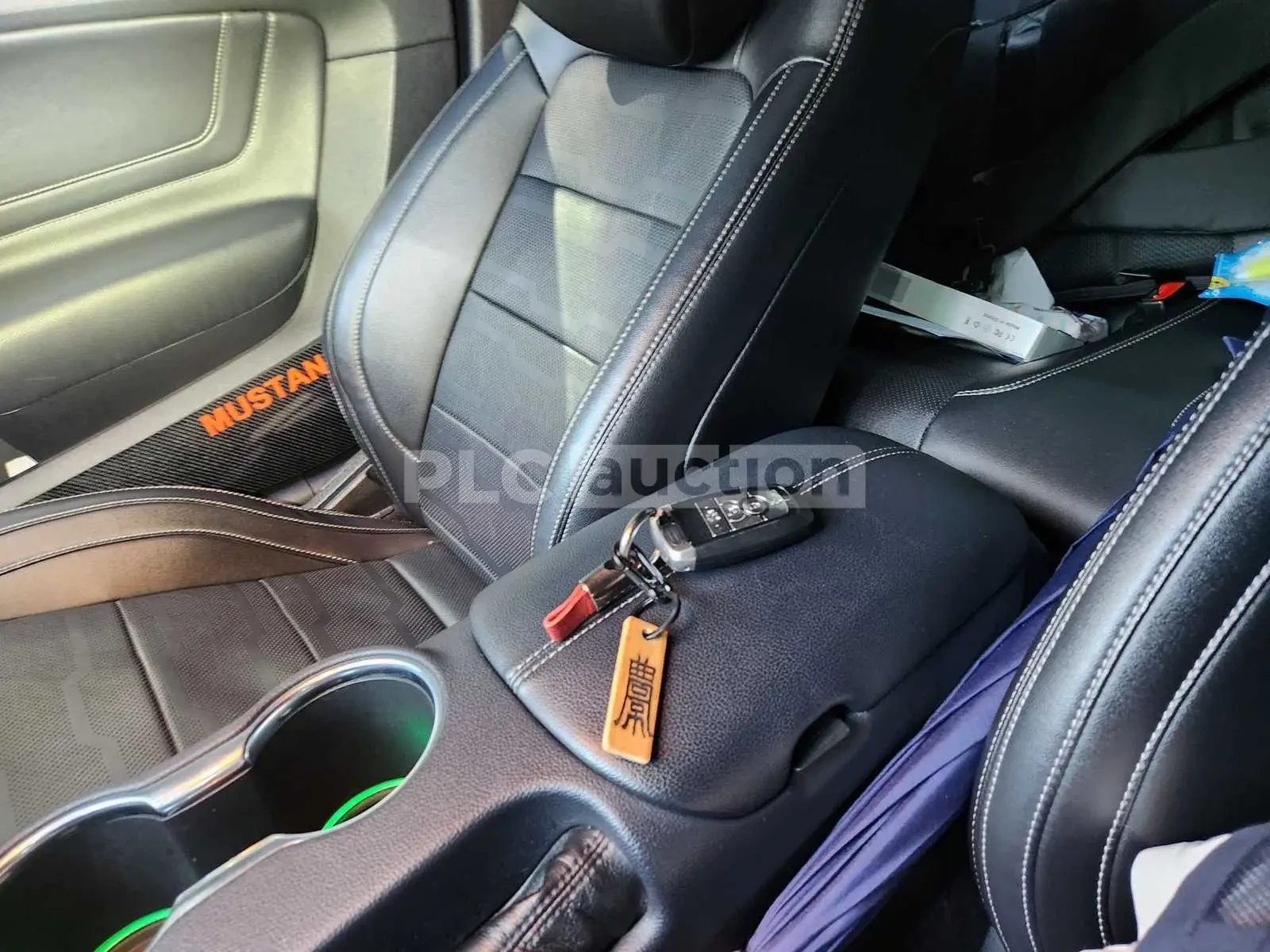 Ford Mustang * PREMIUM ECOBOOST* DIGITAL COCKPIT* , снимка 12 - Автомобили и джипове - 54750794