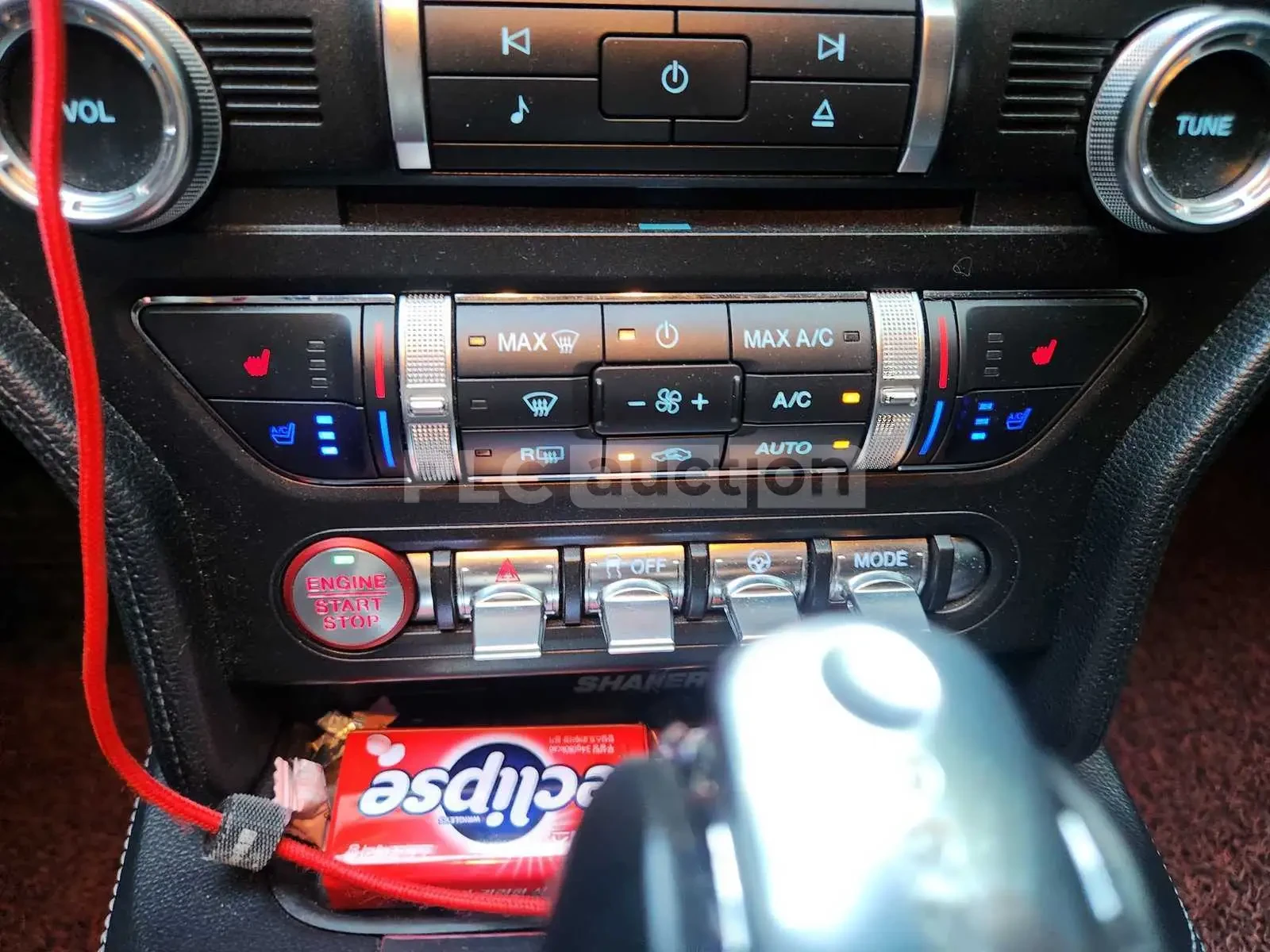 Ford Mustang * PREMIUM ECOBOOST* DIGITAL COCKPIT* , снимка 13 - Автомобили и джипове - 54750794