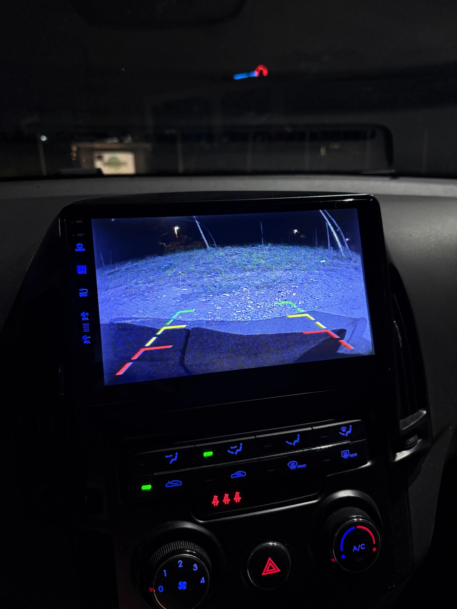 Hyundai I30, снимка 15 - Автомобили и джипове - 54767222