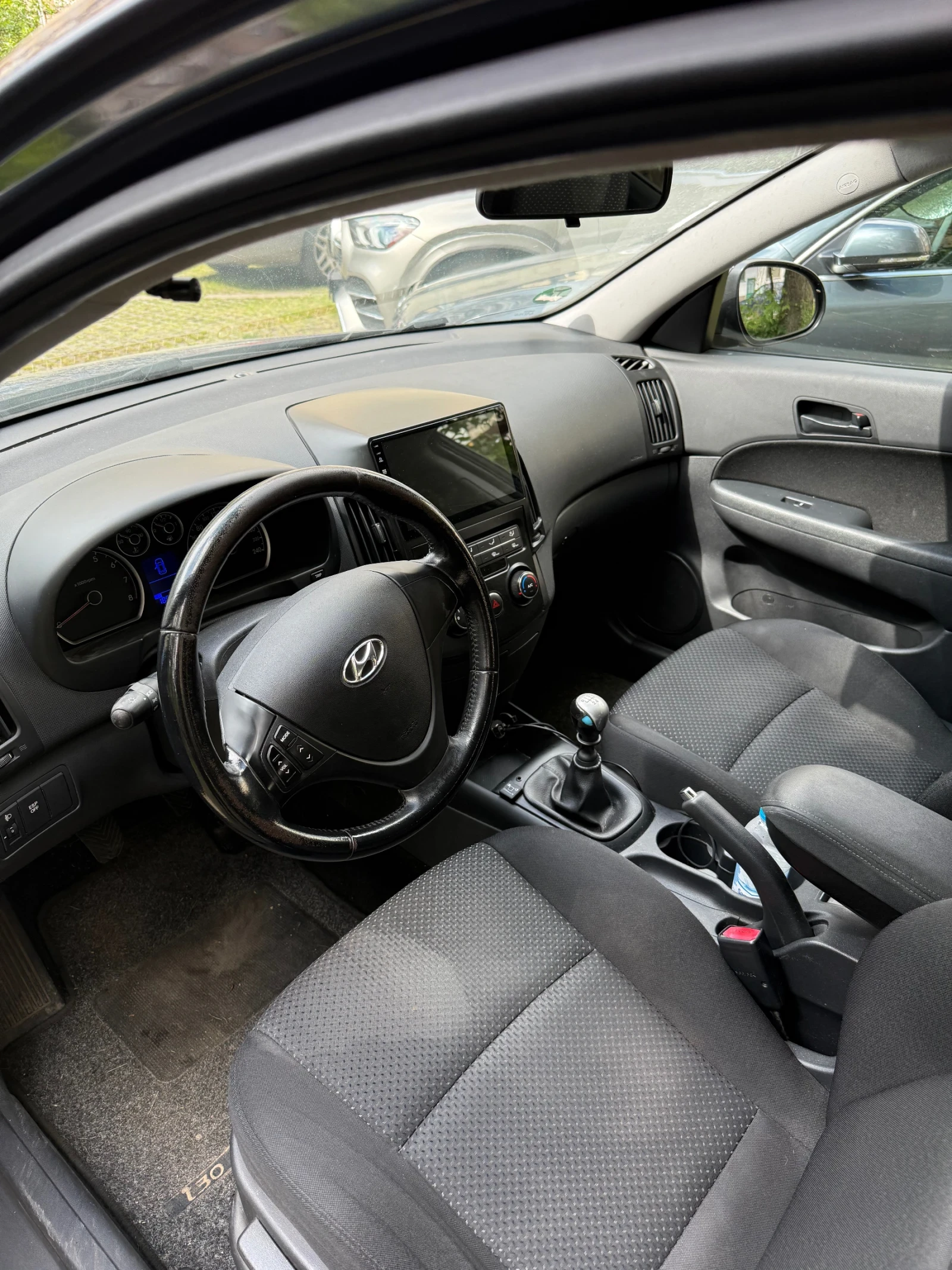 Hyundai I30, снимка 7 - Автомобили и джипове - 54767222