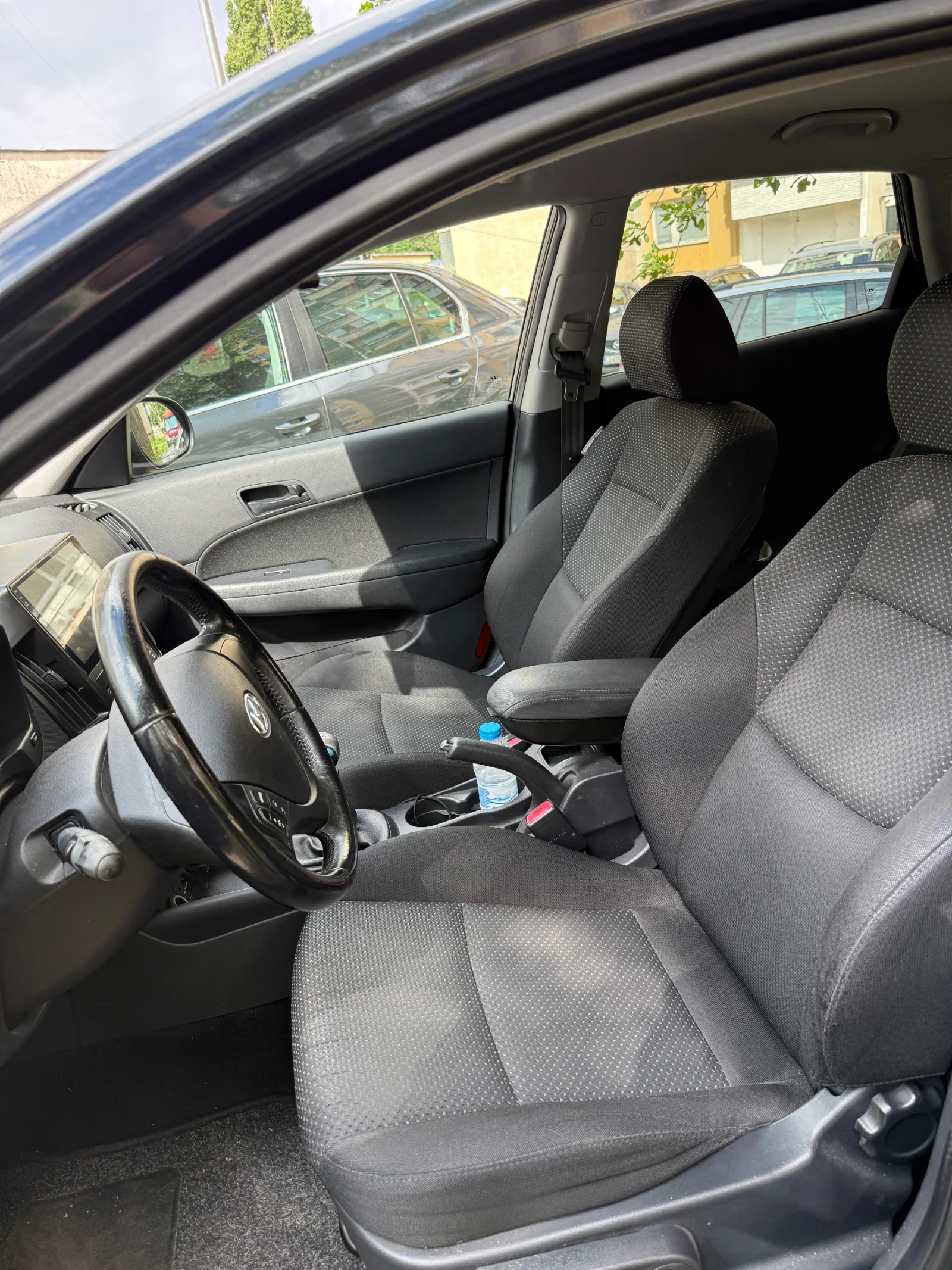 Hyundai I30, снимка 6 - Автомобили и джипове - 54767222