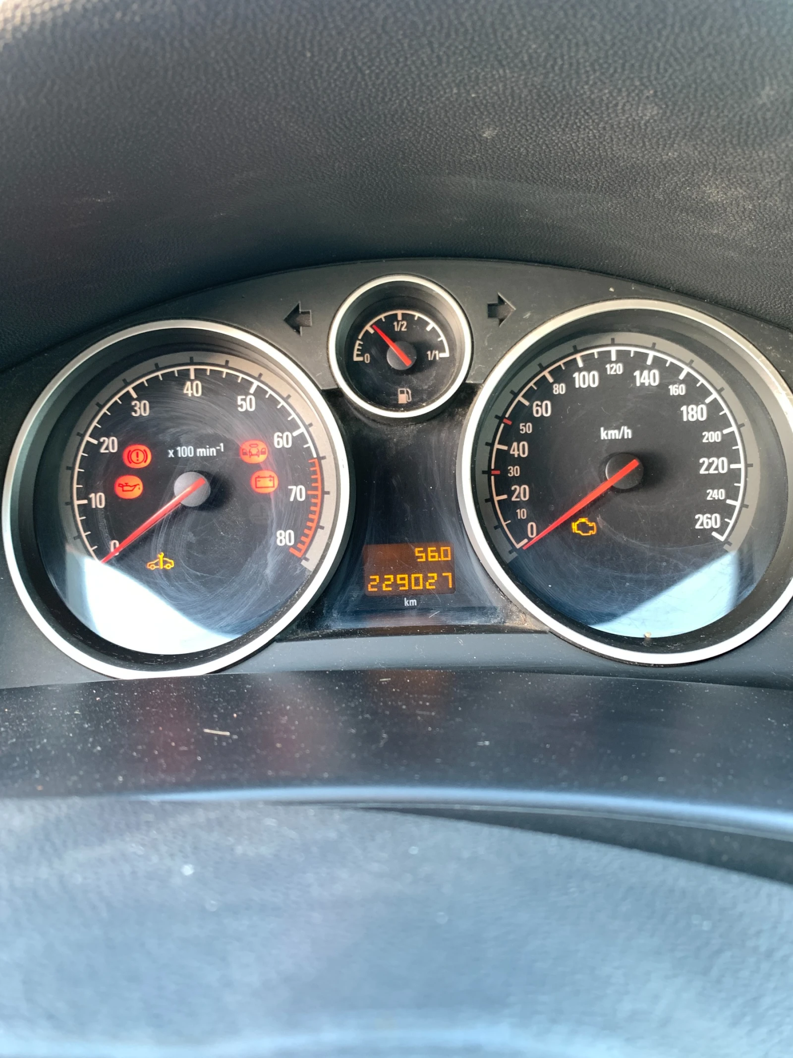 Opel Astra, снимка 8 - Автомобили и джипове - 55047004