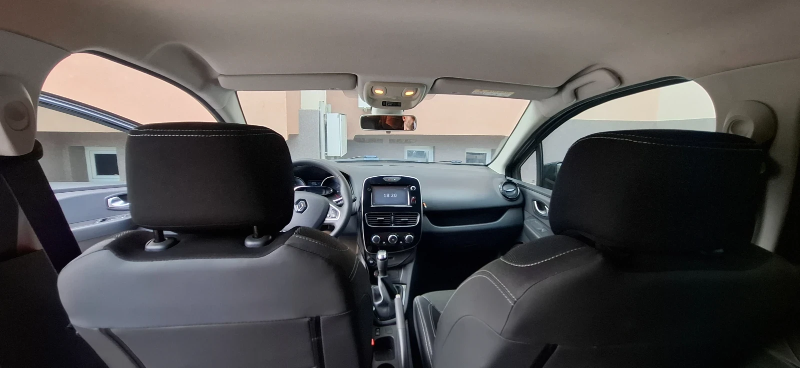 Renault Clio | Mobile.bg � ����������� 12