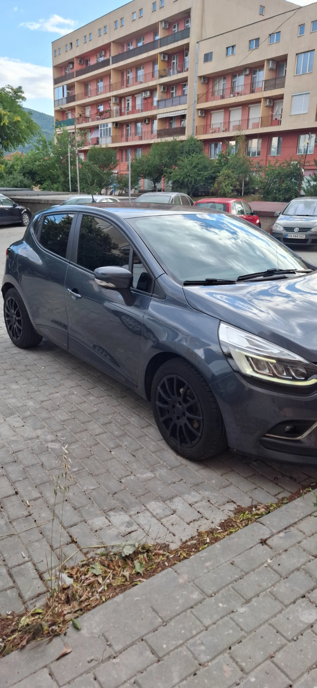 Renault Clio | Mobile.bg � ����������� 3
