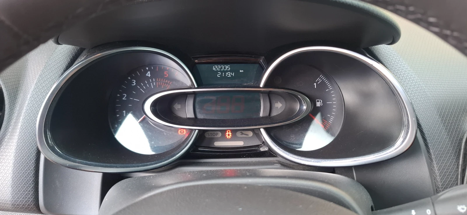 Renault Clio | Mobile.bg � ����������� 8