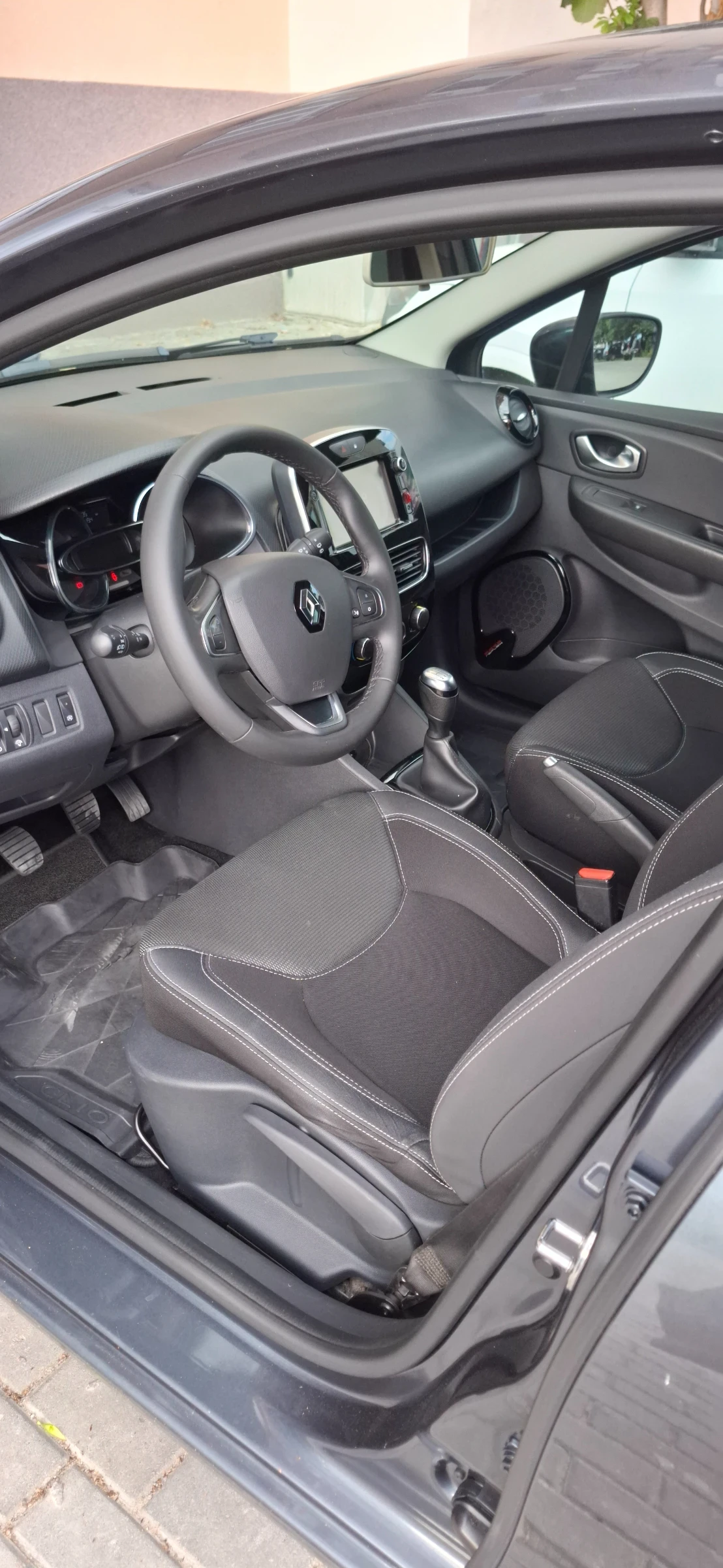 Renault Clio | Mobile.bg � ����������� 7