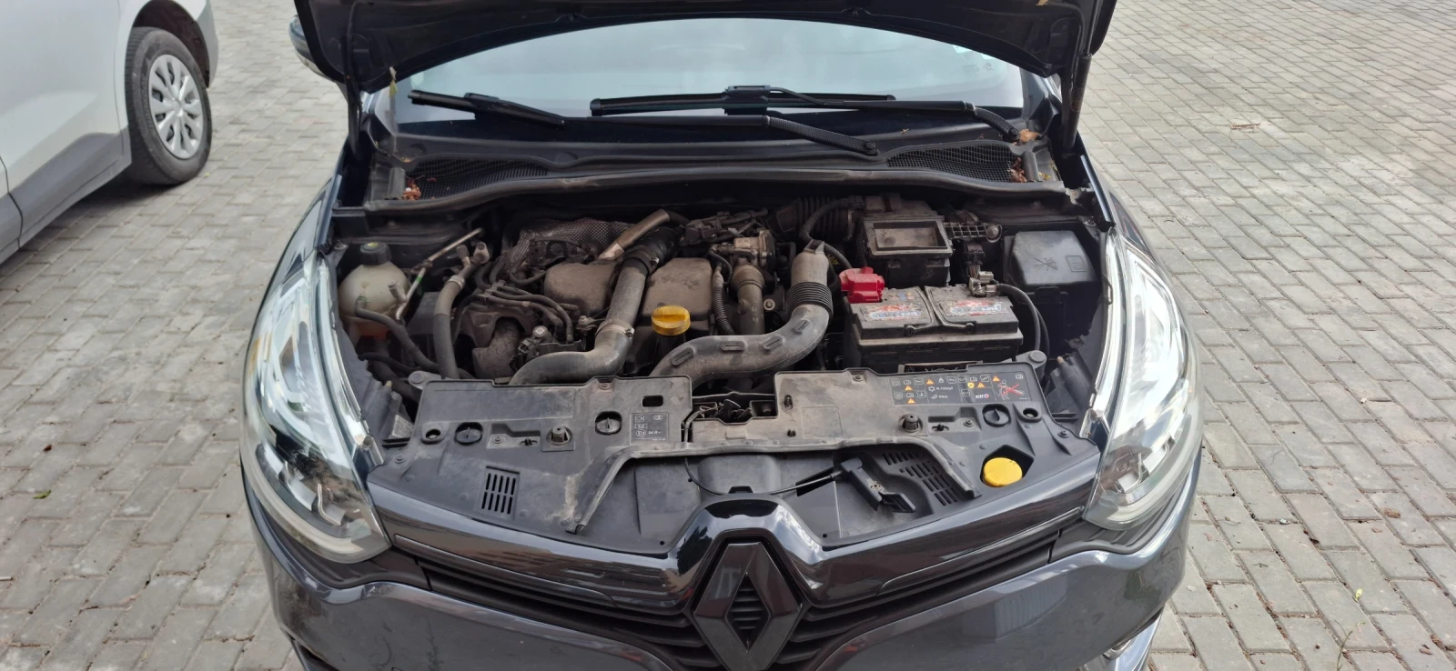 Renault Clio | Mobile.bg � ����������� 10