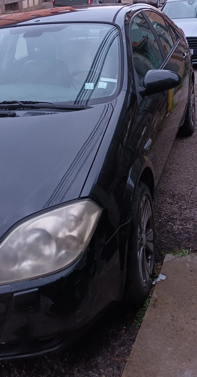 Nissan Primera P12 | Mobile.bg � ����������� 3