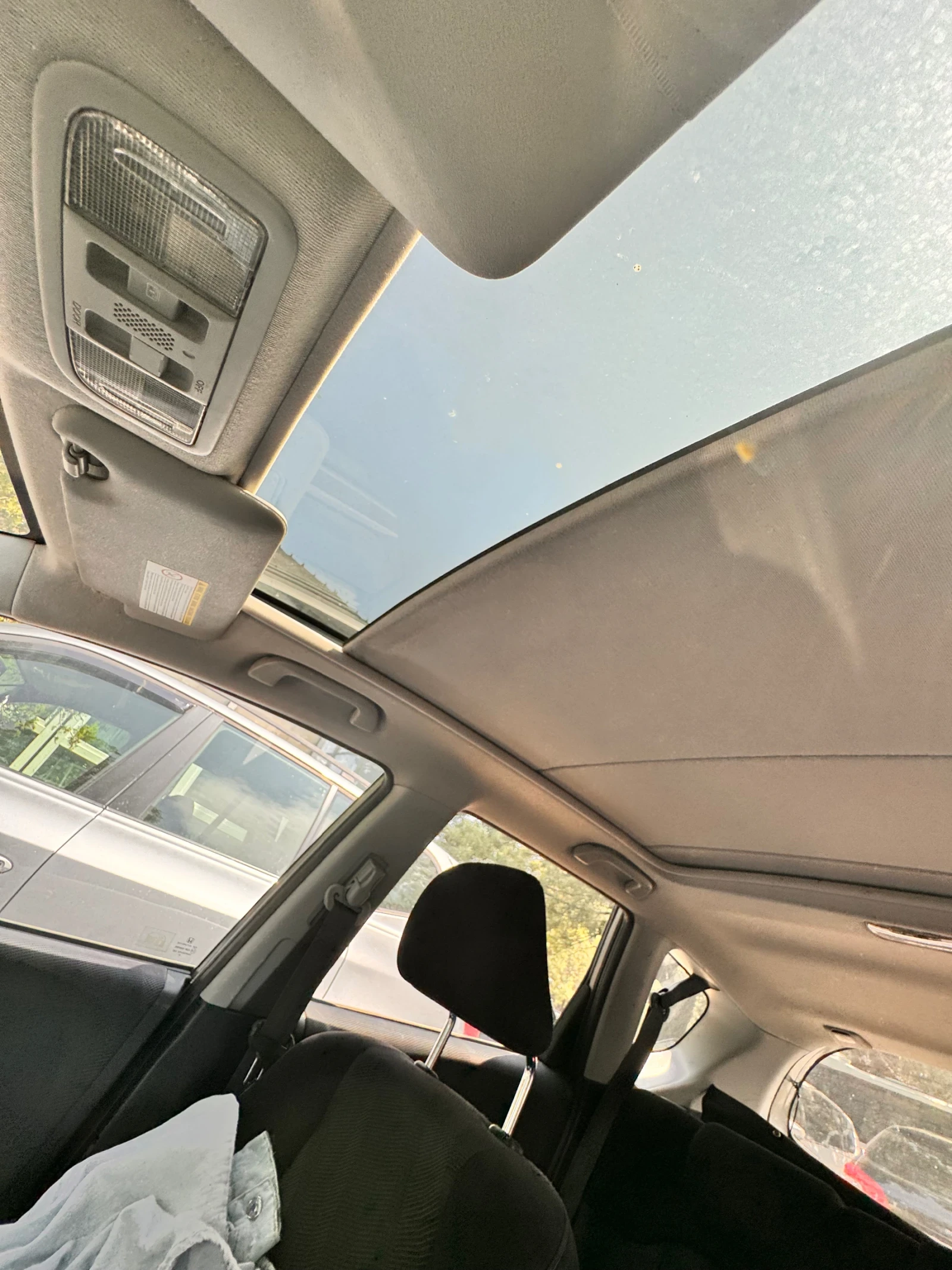 Honda Jazz, снимка 2 - Автомобили и джипове - 55523373