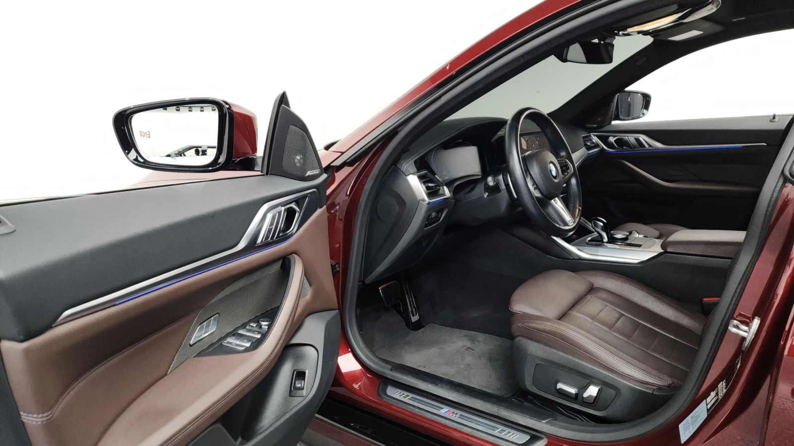 BMW 420 420i First Edition Gran Coupé, снимка 9 - Автомобили и джипове - 55563696