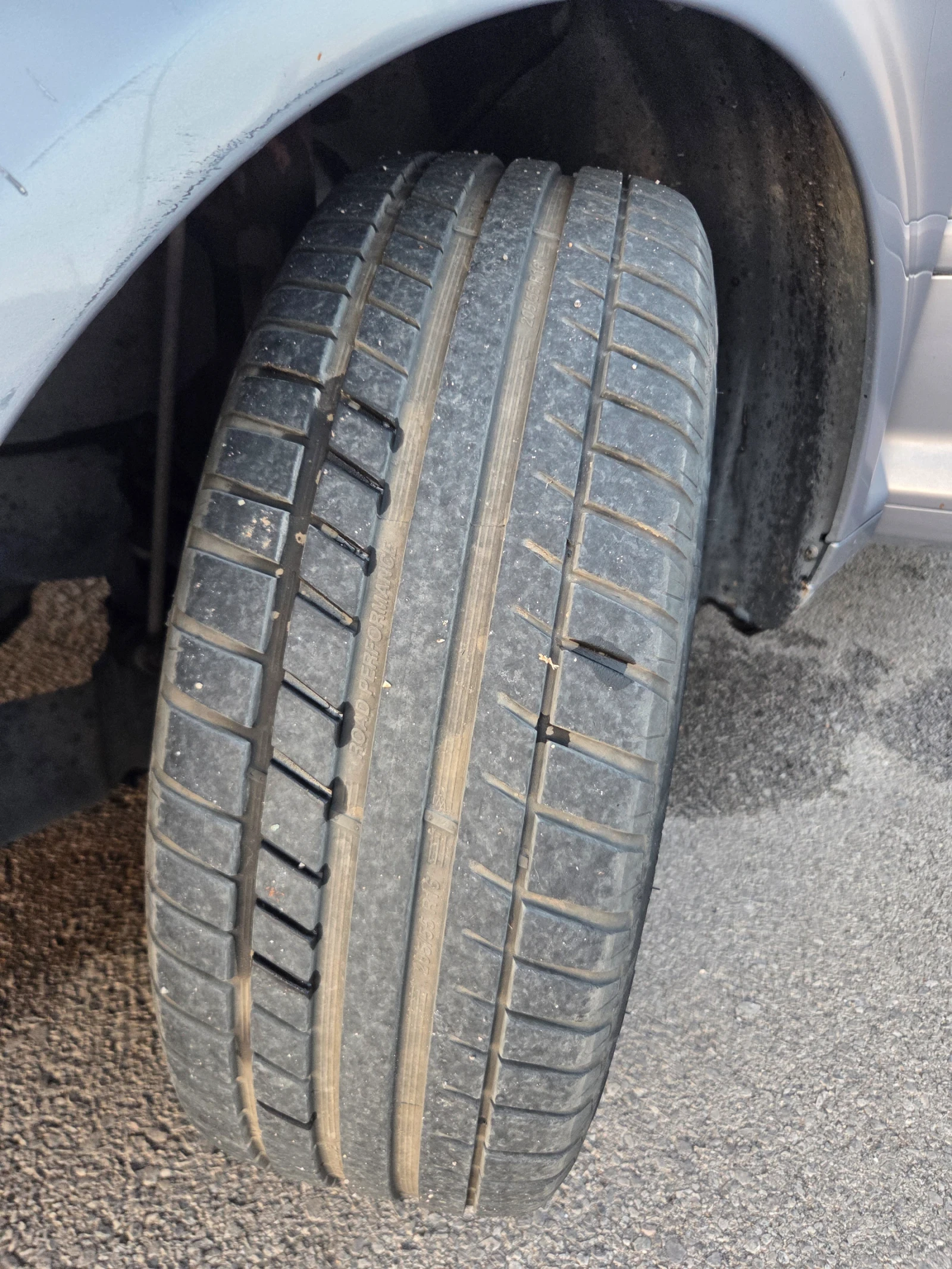 Audi A3 1.6MPI LPG, снимка 11 - Автомобили и джипове - 55631144