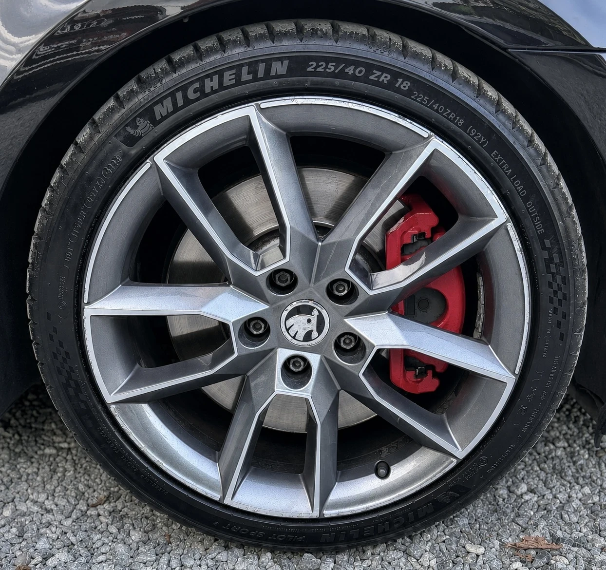 Skoda Octavia 2.0D| 184HP| VRS| PANO| MAXTON DESIGN| TOP| ЛИЗИНГ, снимка 9 - Автомобили и джипове - 55691428