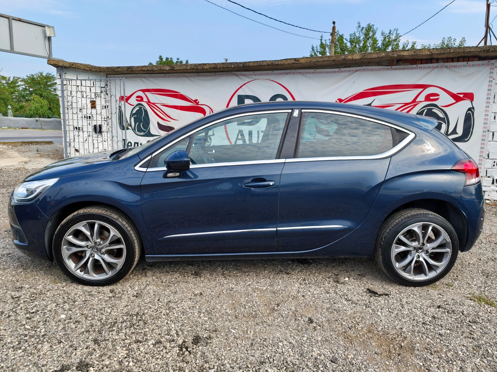 Citroen DS4 2.0HDI  | Mobile.bg � ����������� 2